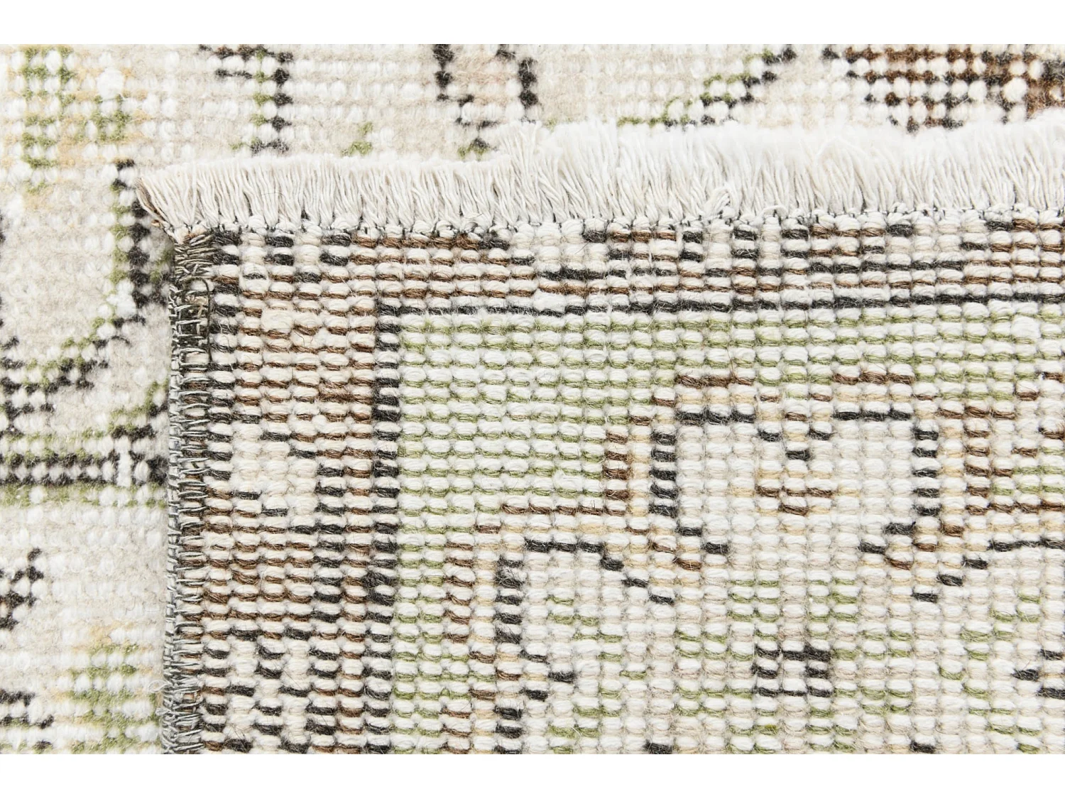 Woltapijt 269x168 Groen Ultra Vintage