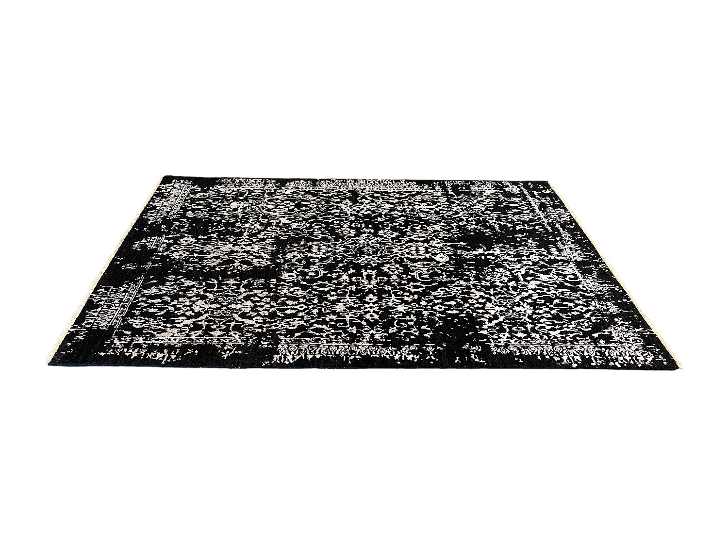 Woltapijt 206x153 Zwart Art InspiRed