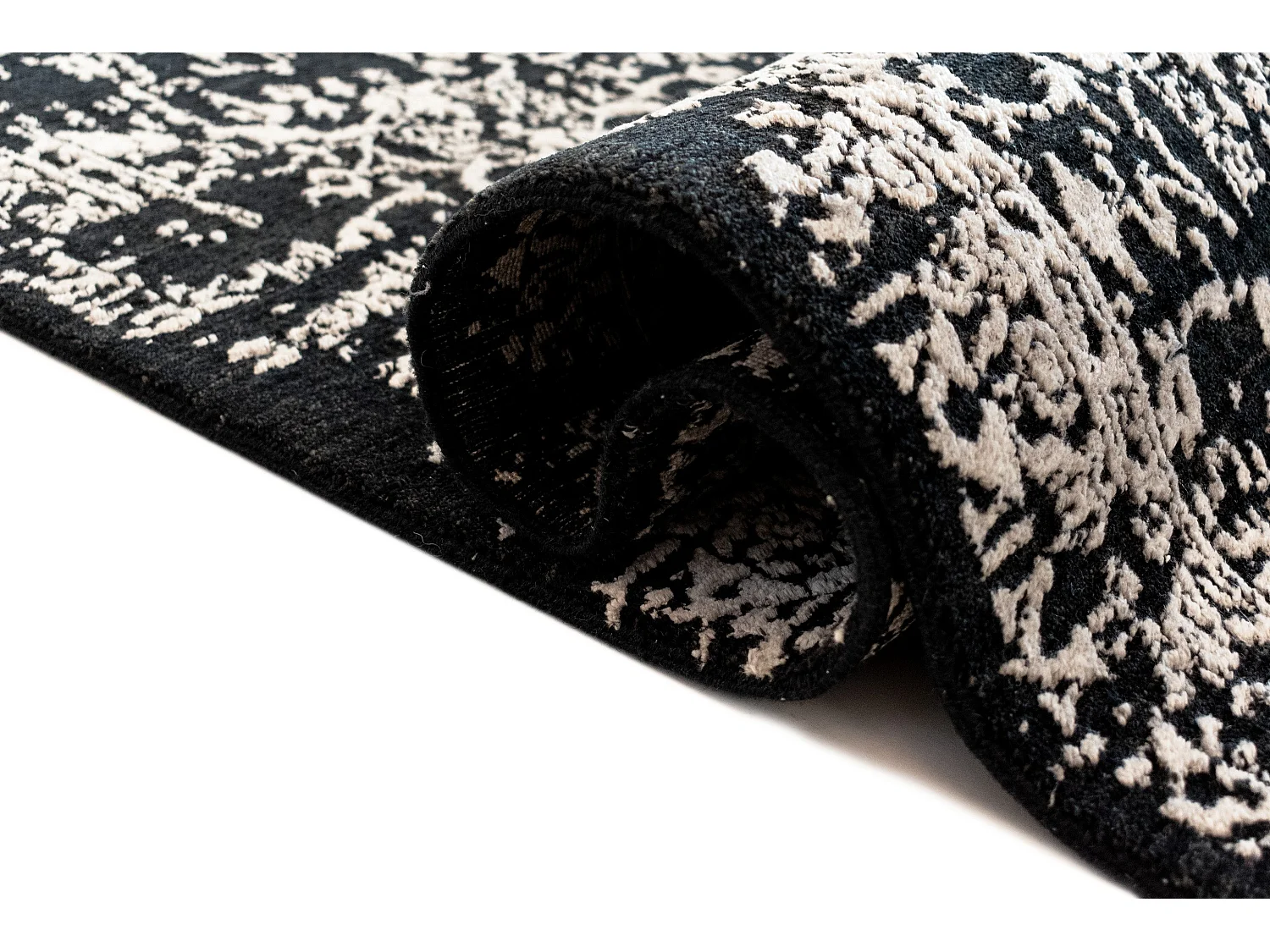 Woltapijt 206x153 Zwart Art InspiRed