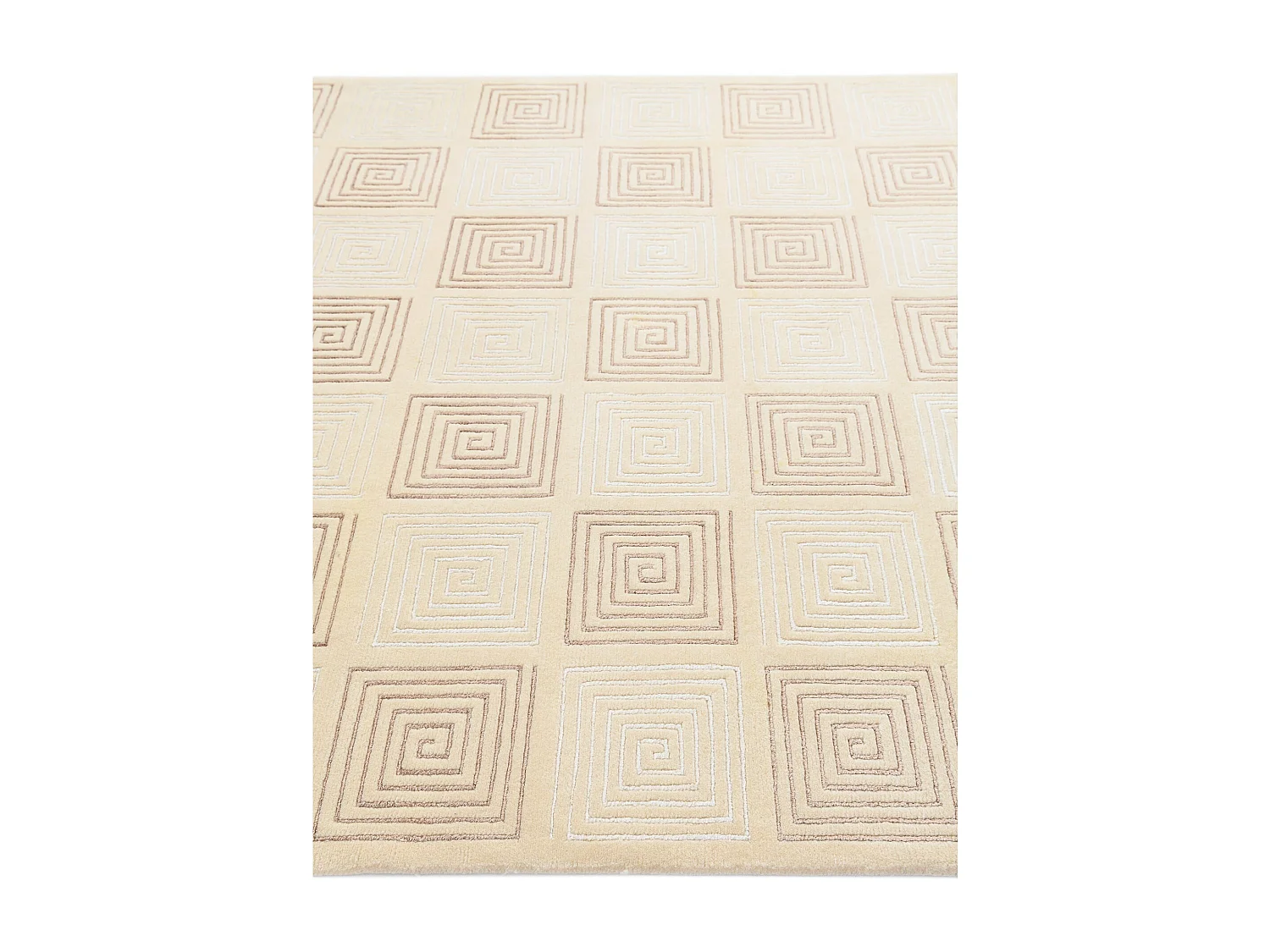 Woltapijt 236x173 Beige Darya