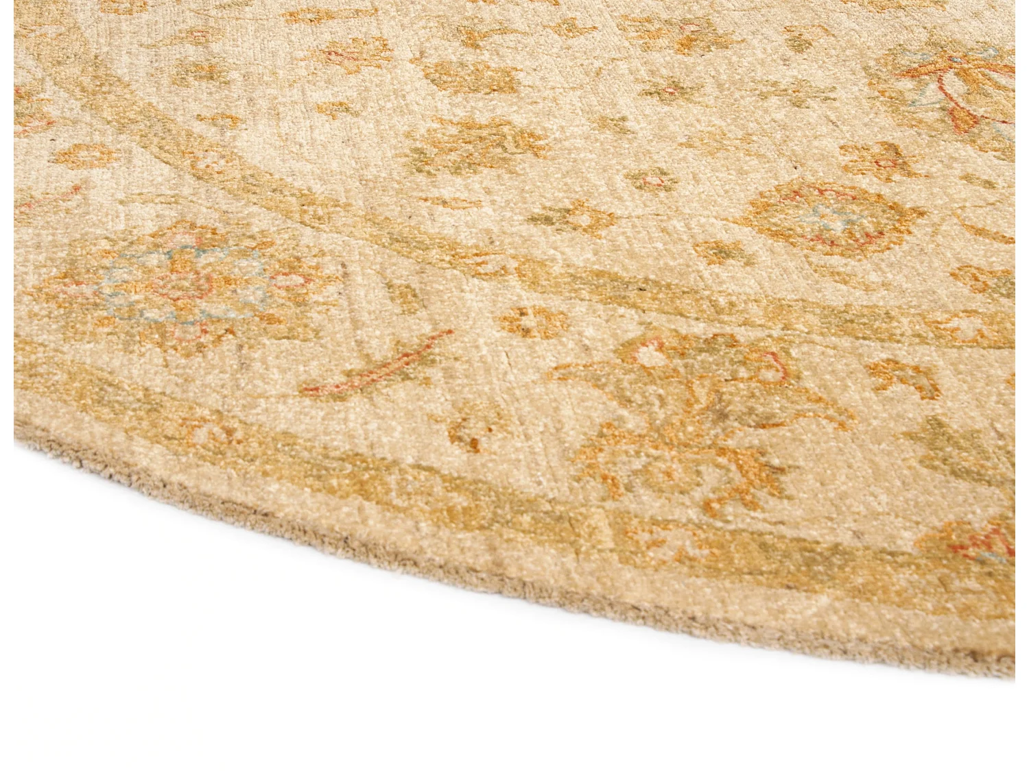 Woltapijt 202x206 Beige Kaizar