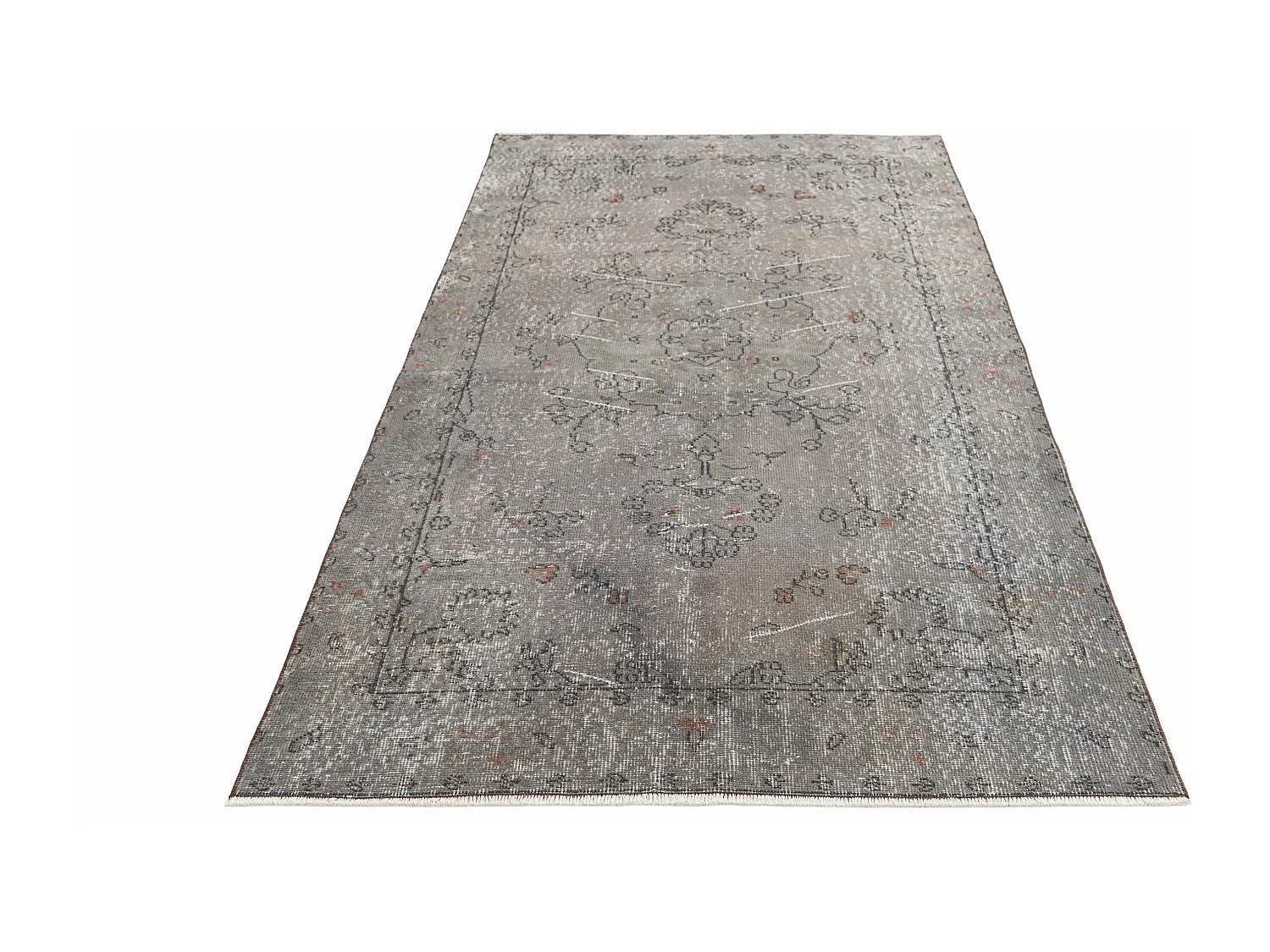 Woltapijt 231x119 Grijs Ultra Vintage