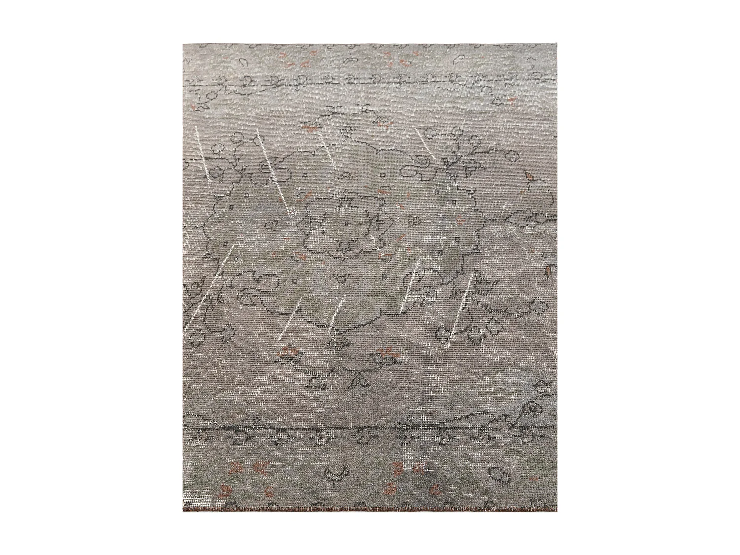 Woltapijt 231x119 Grijs Ultra Vintage