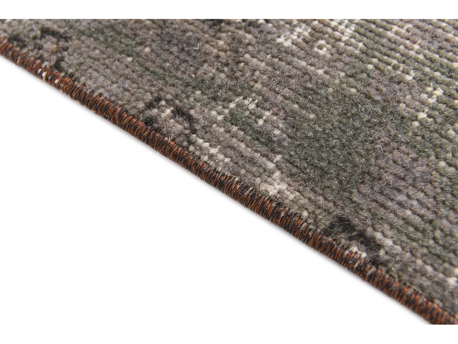 Woltapijt 231x119 Grijs Ultra Vintage