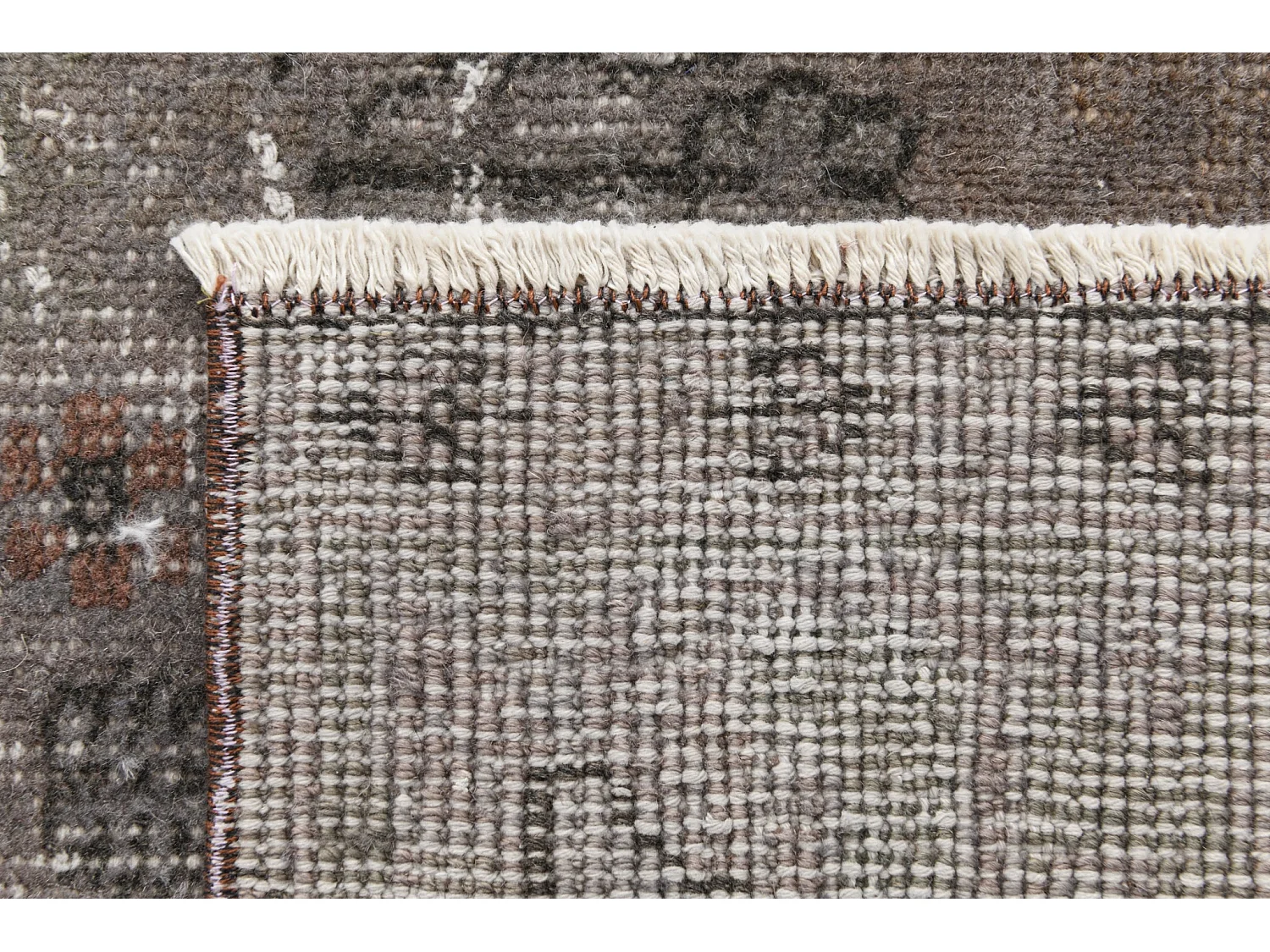 Woltapijt 231x119 Grijs Ultra Vintage