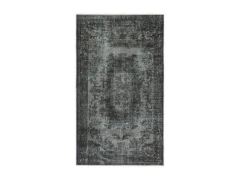 Woltapijt 211x122 Grijs Ultra Vintage