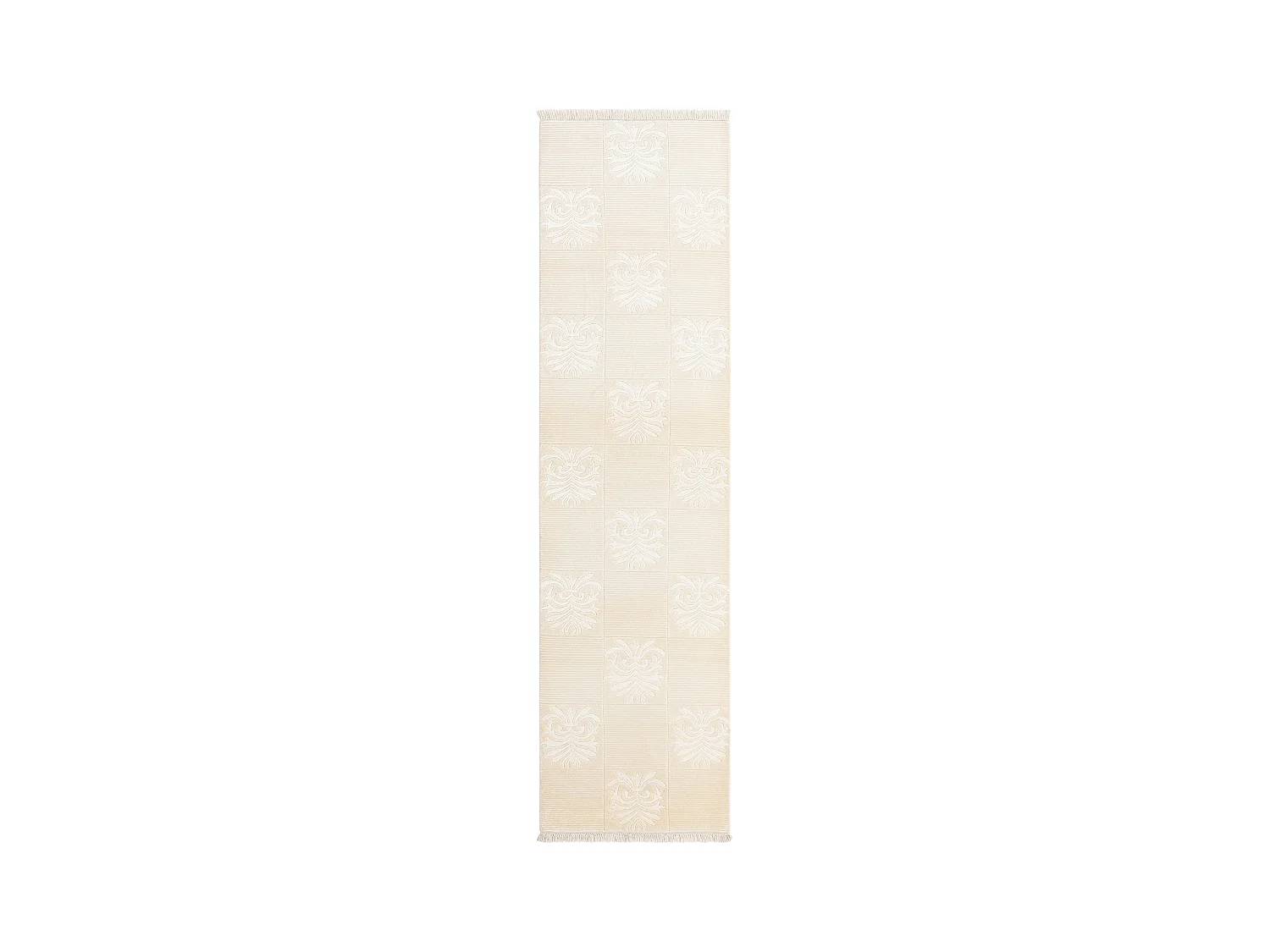 Loper-Woltapijt 300x79 Beige Darya