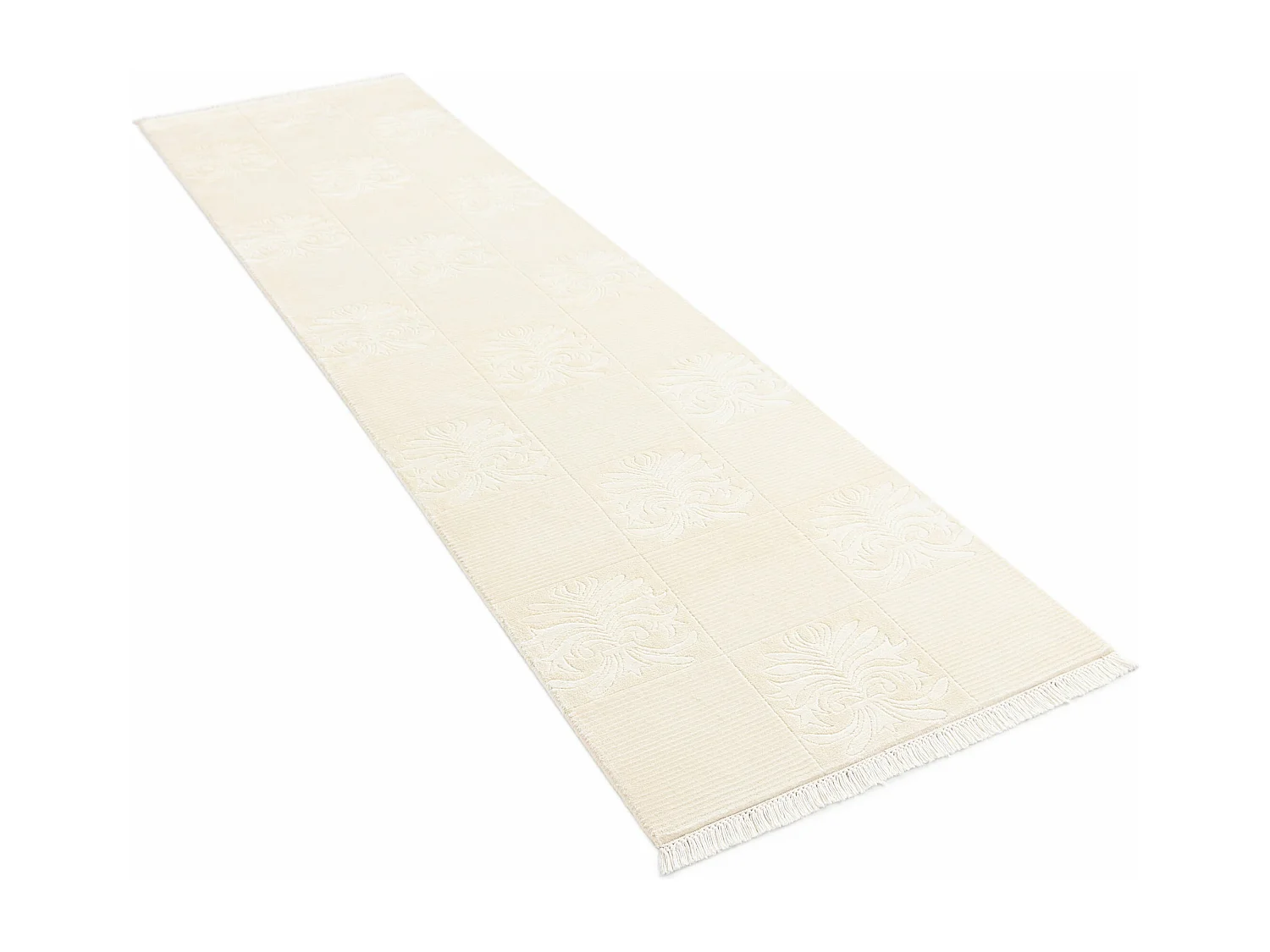 Loper-Woltapijt 300x79 Beige Darya