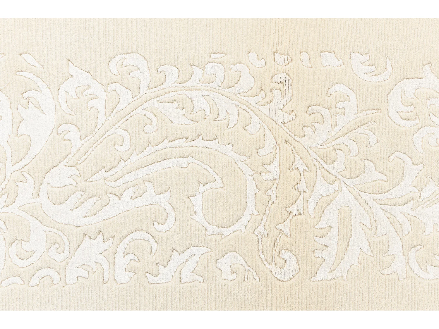 Loper-Woltapijt 305x79 Beige Darya