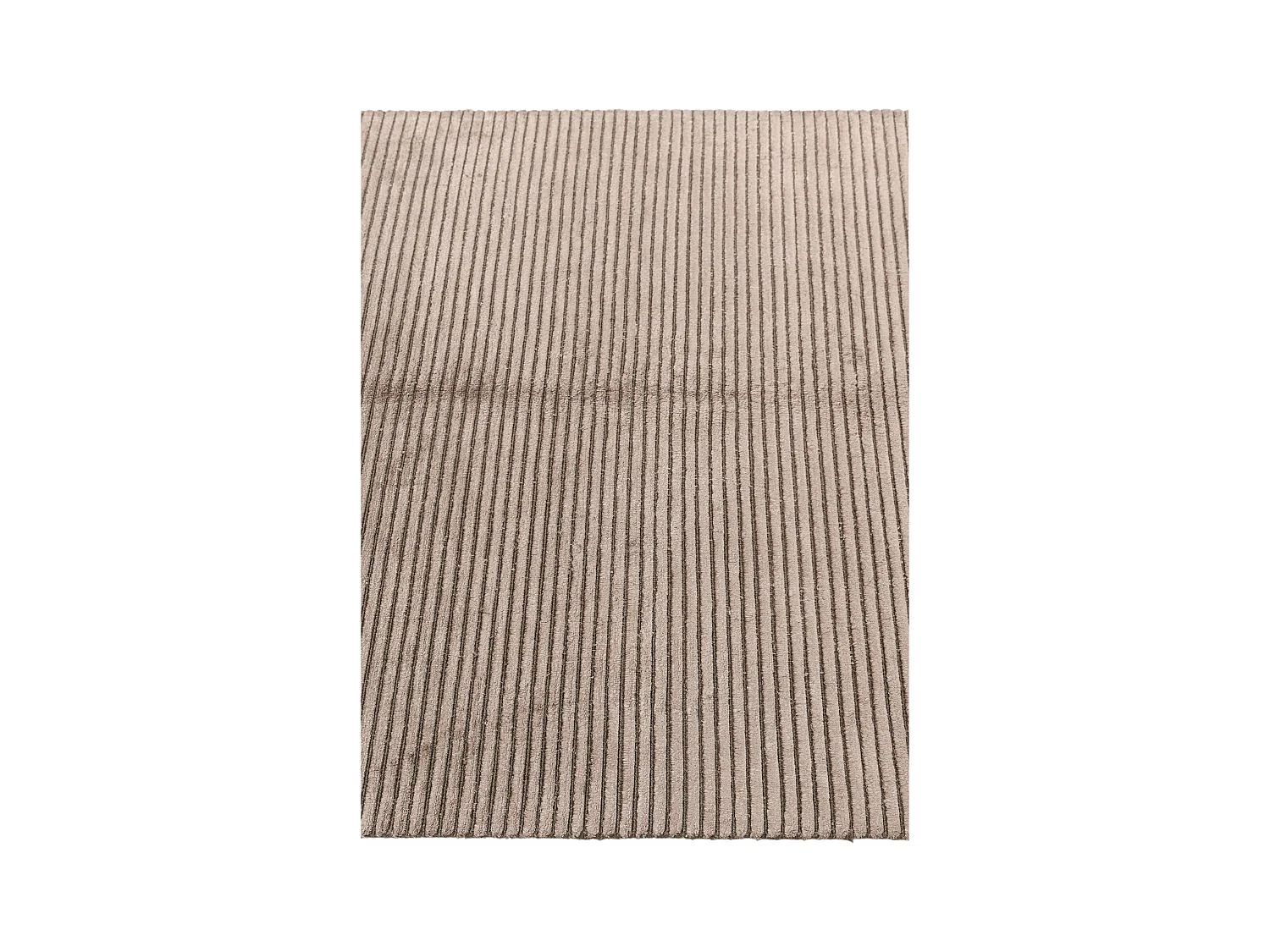 Tappeto in lana 119x178 marrone Darya