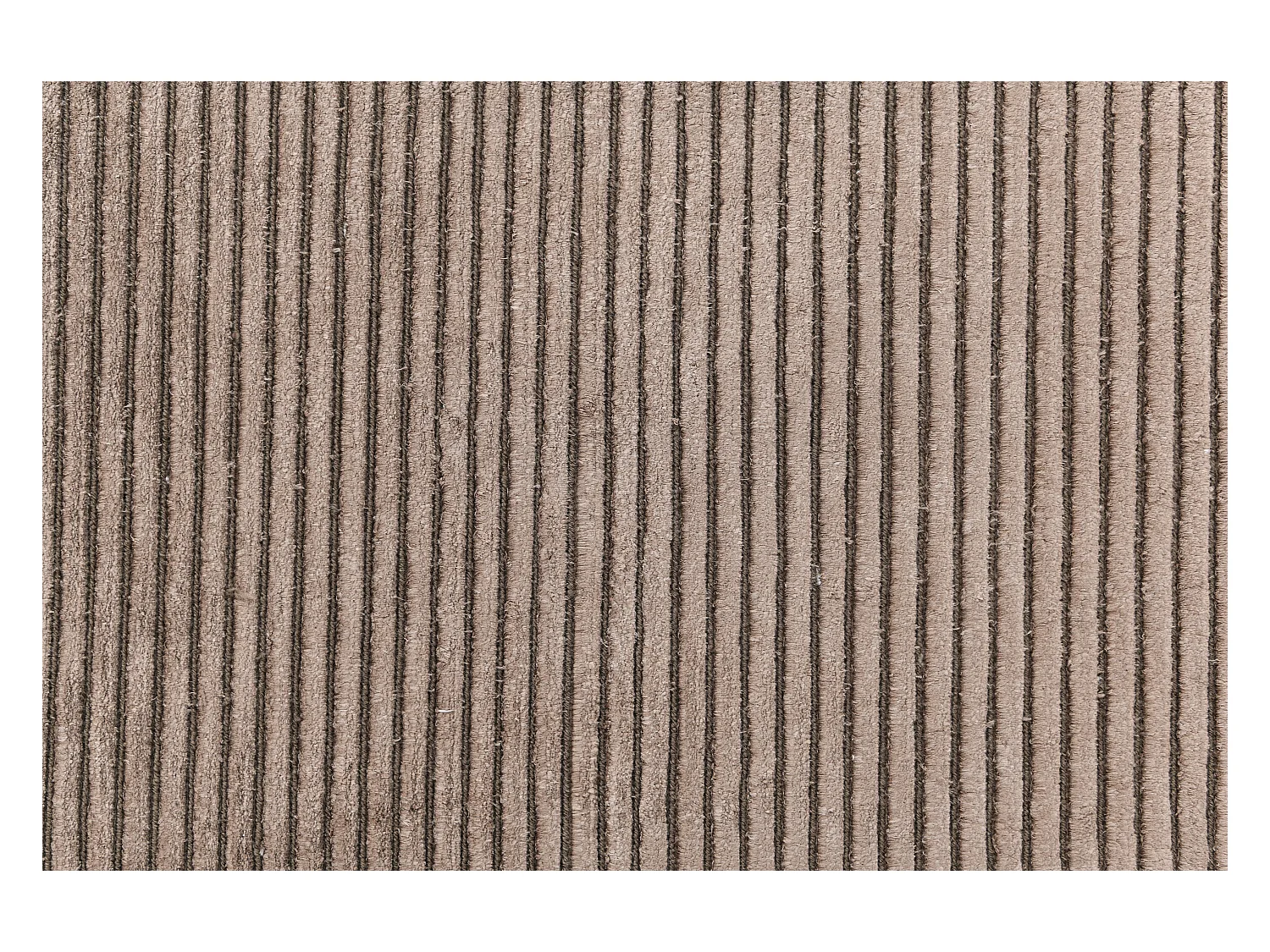 Tappeto in lana 119x178 marrone Darya