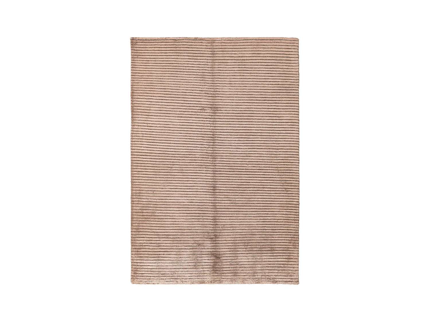 Tappeto in lana 119x178 marrone Darya