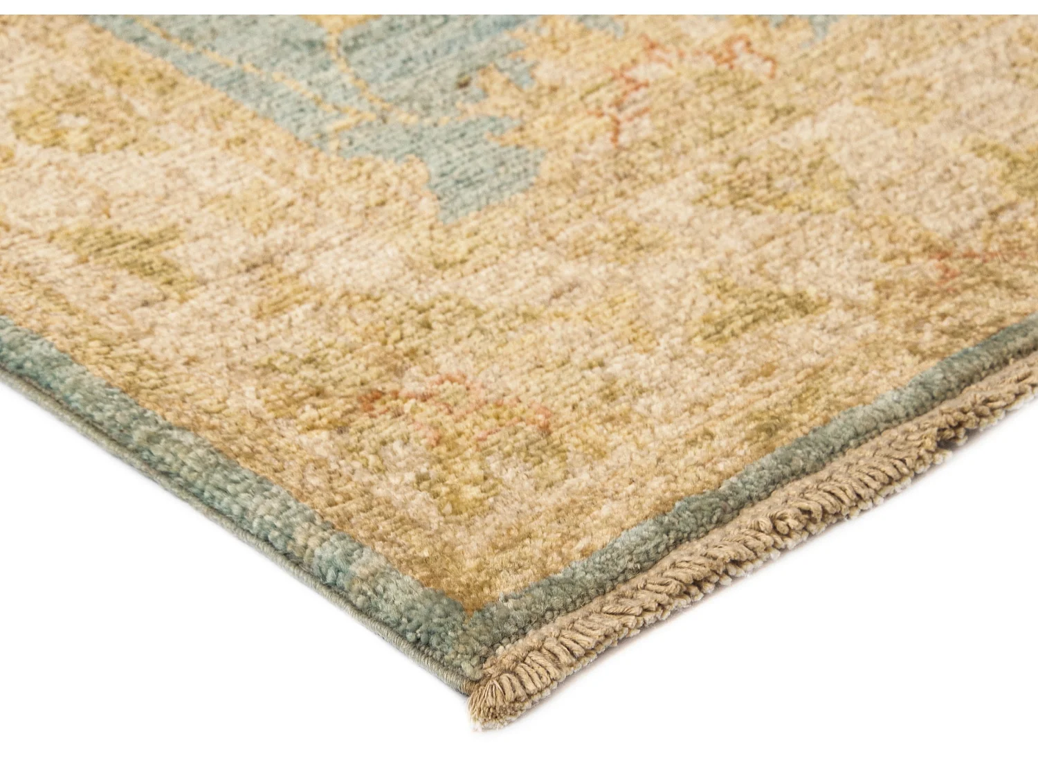 Loper-Woltapijt 446x79 Beige Kaizar