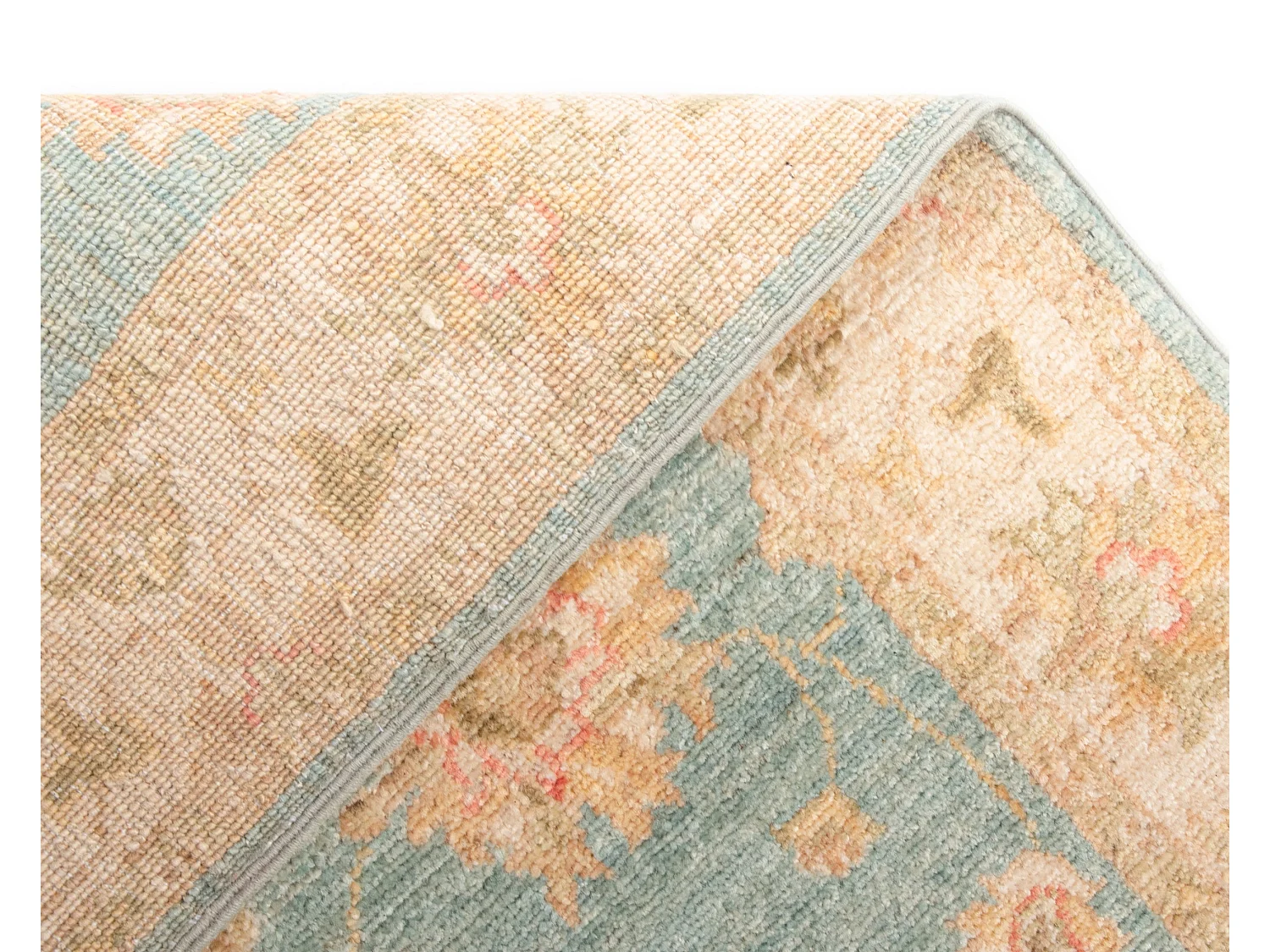 Loper-Woltapijt 446x79 Beige Kaizar