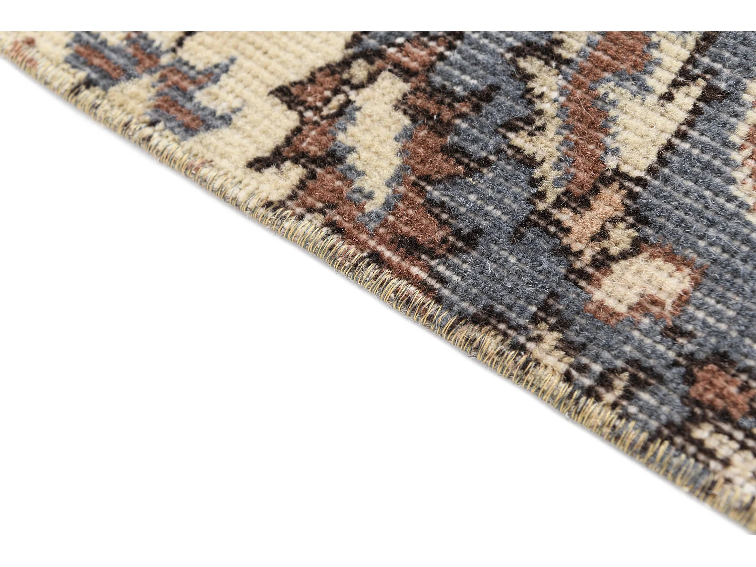 Woltapijt 267x163 Beige Ultra Vintage