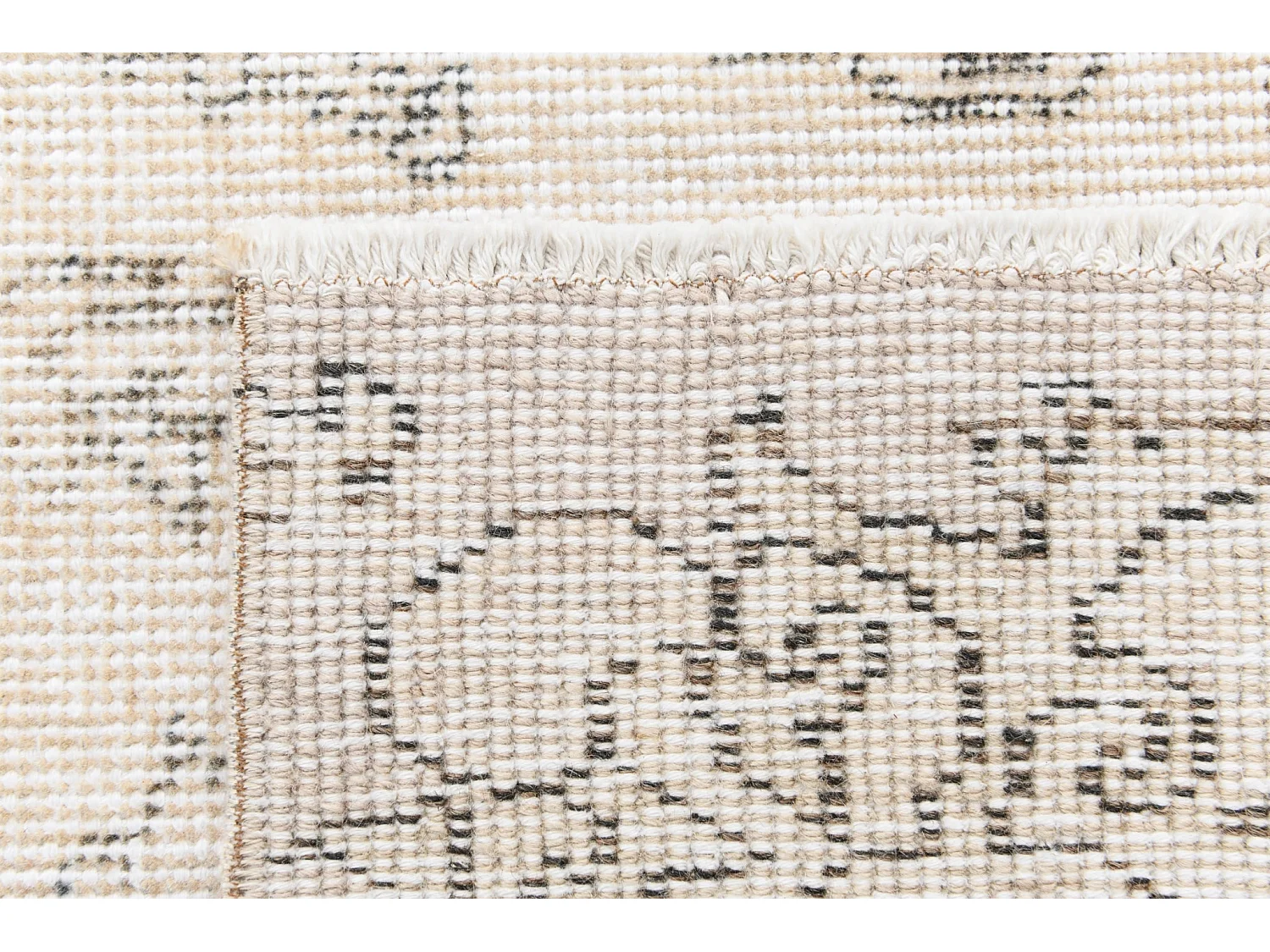 Woltapijt 269x165 Bruin Ultra Vintage