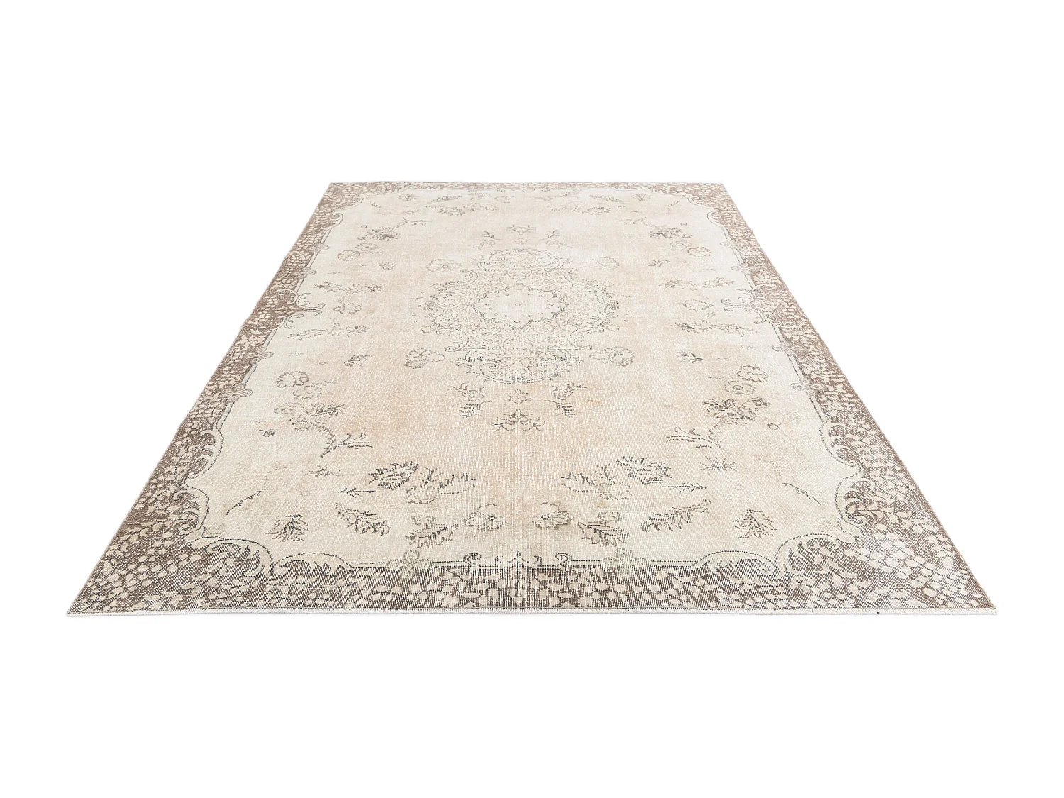 Woltapijt 297x211 Bruin Ultra Vintage