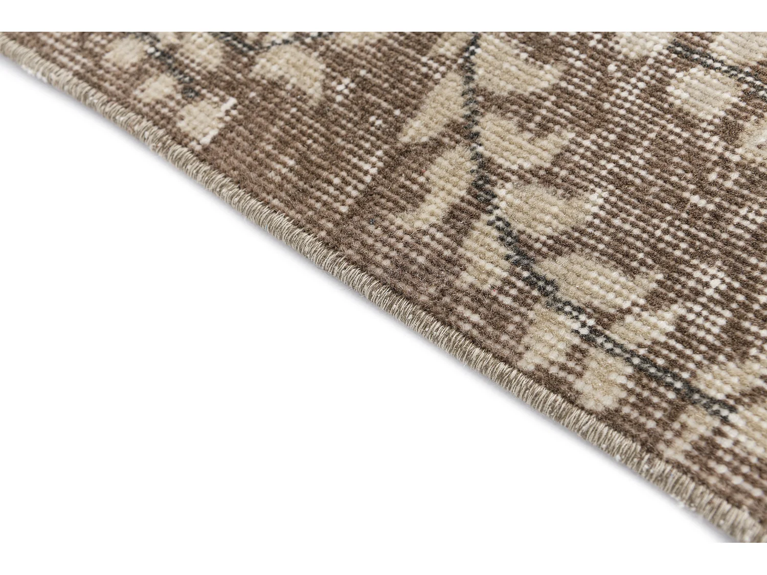 Woltapijt 297x211 Bruin Ultra Vintage