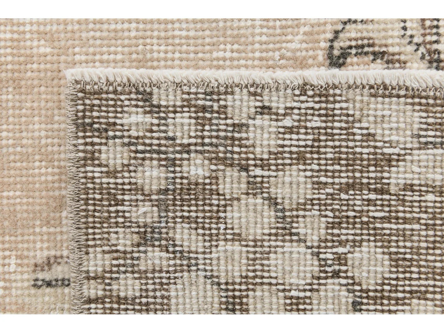 Woltapijt 297x211 Bruin Ultra Vintage