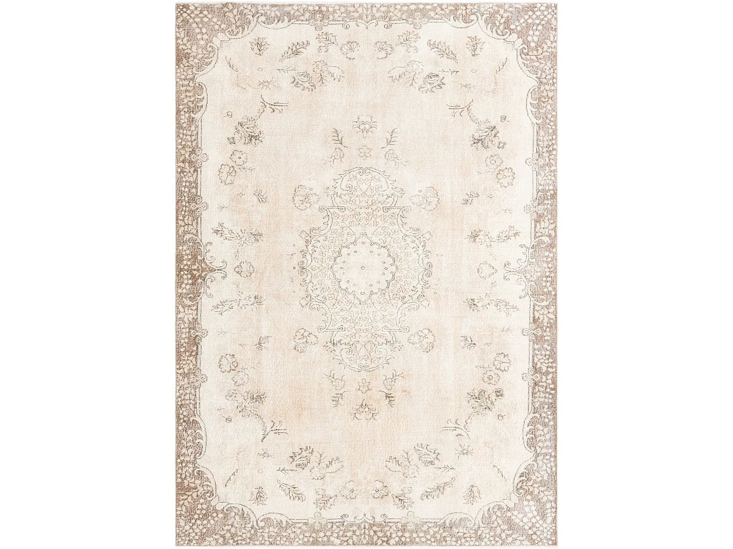 Woltapijt 297x211 Bruin Ultra Vintage