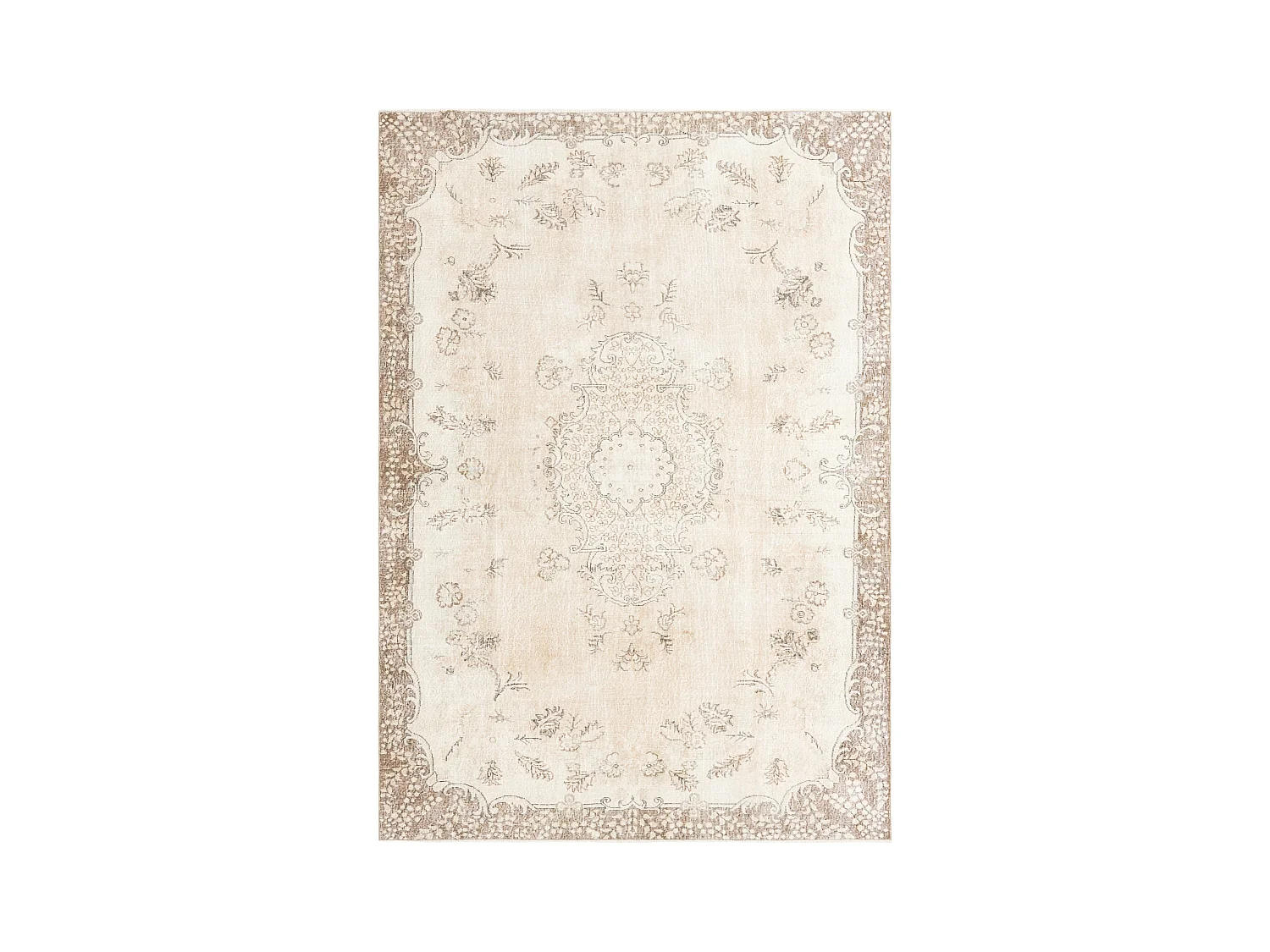 Woltapijt 297x211 Bruin Ultra Vintage