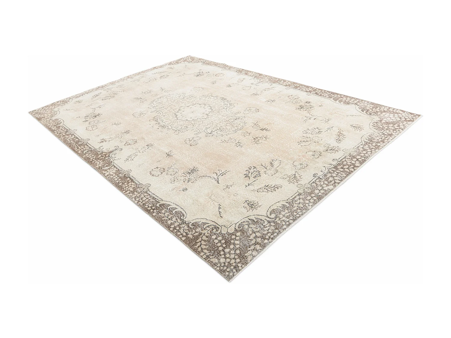 Woltapijt 297x211 Bruin Ultra Vintage