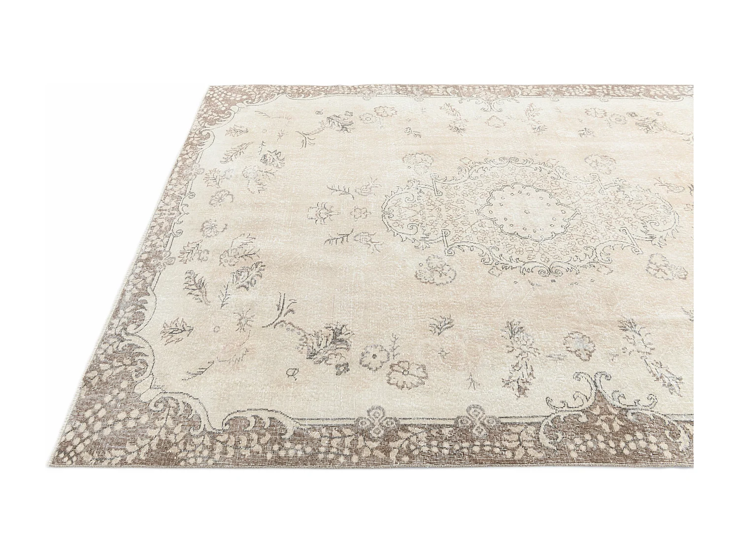 Woltapijt 297x211 Bruin Ultra Vintage