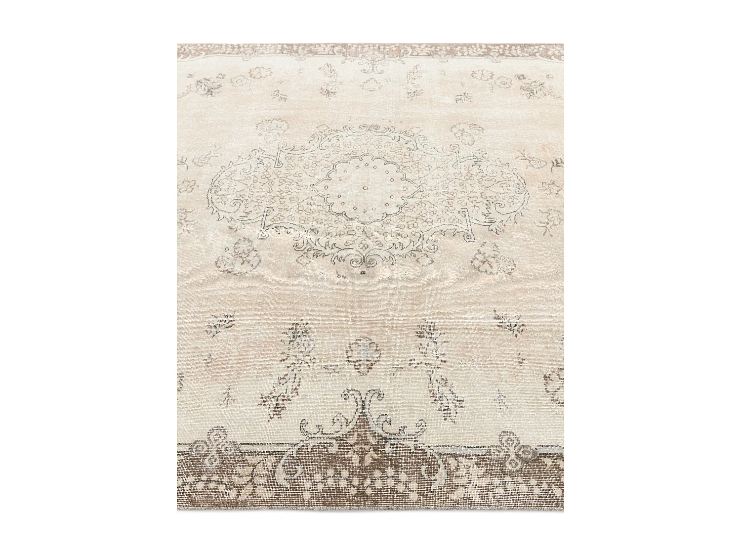 Woltapijt 297x211 Bruin Ultra Vintage