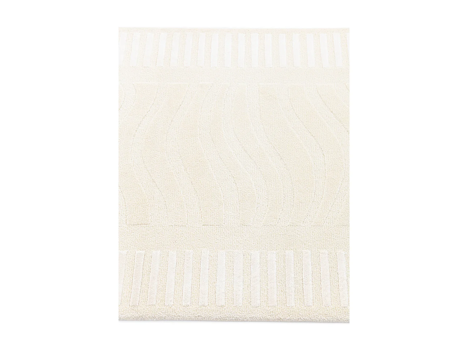 Loper-Woltapijt 305x84 Beige Darya