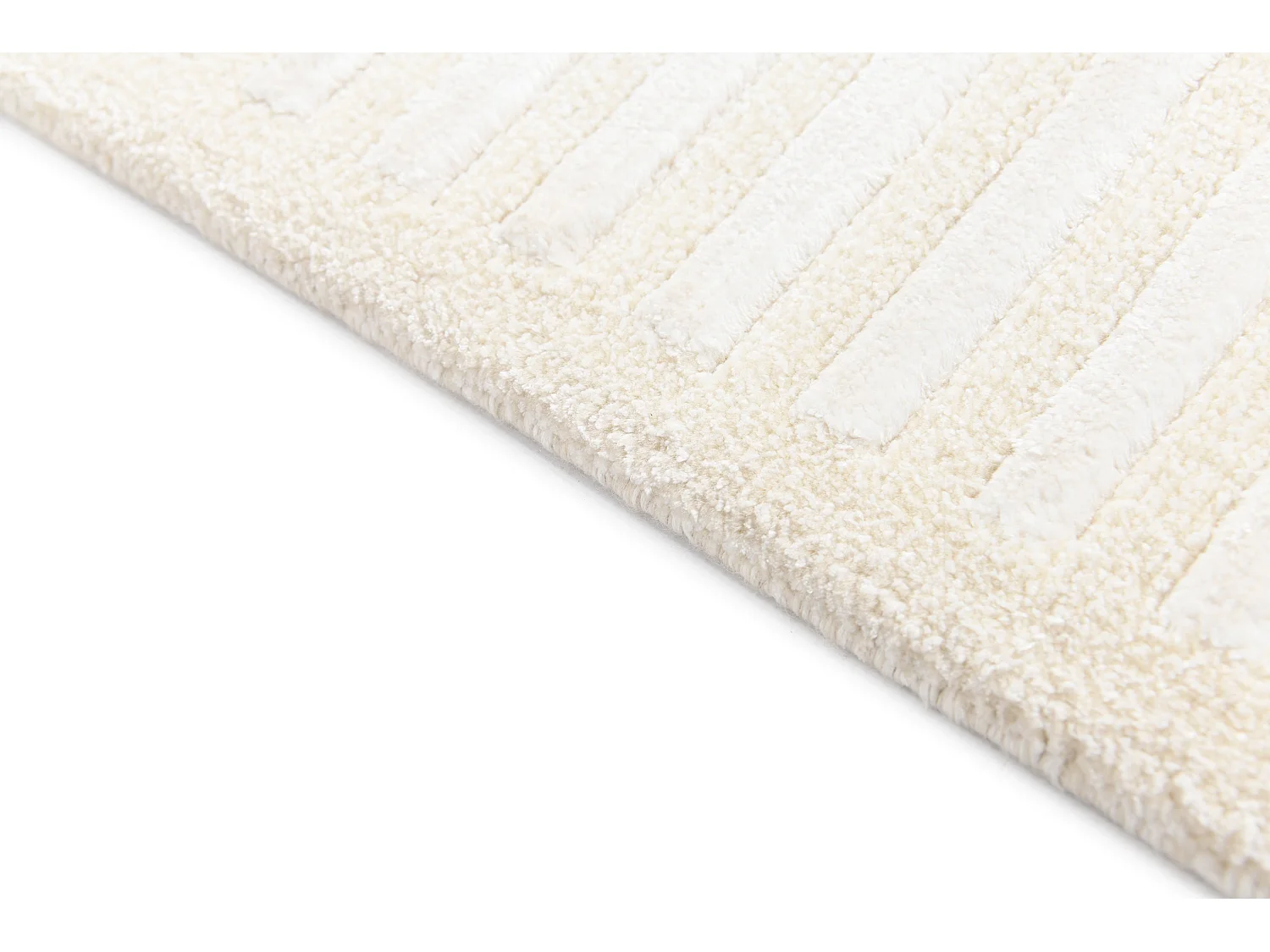 Loper-Woltapijt 305x84 Beige Darya