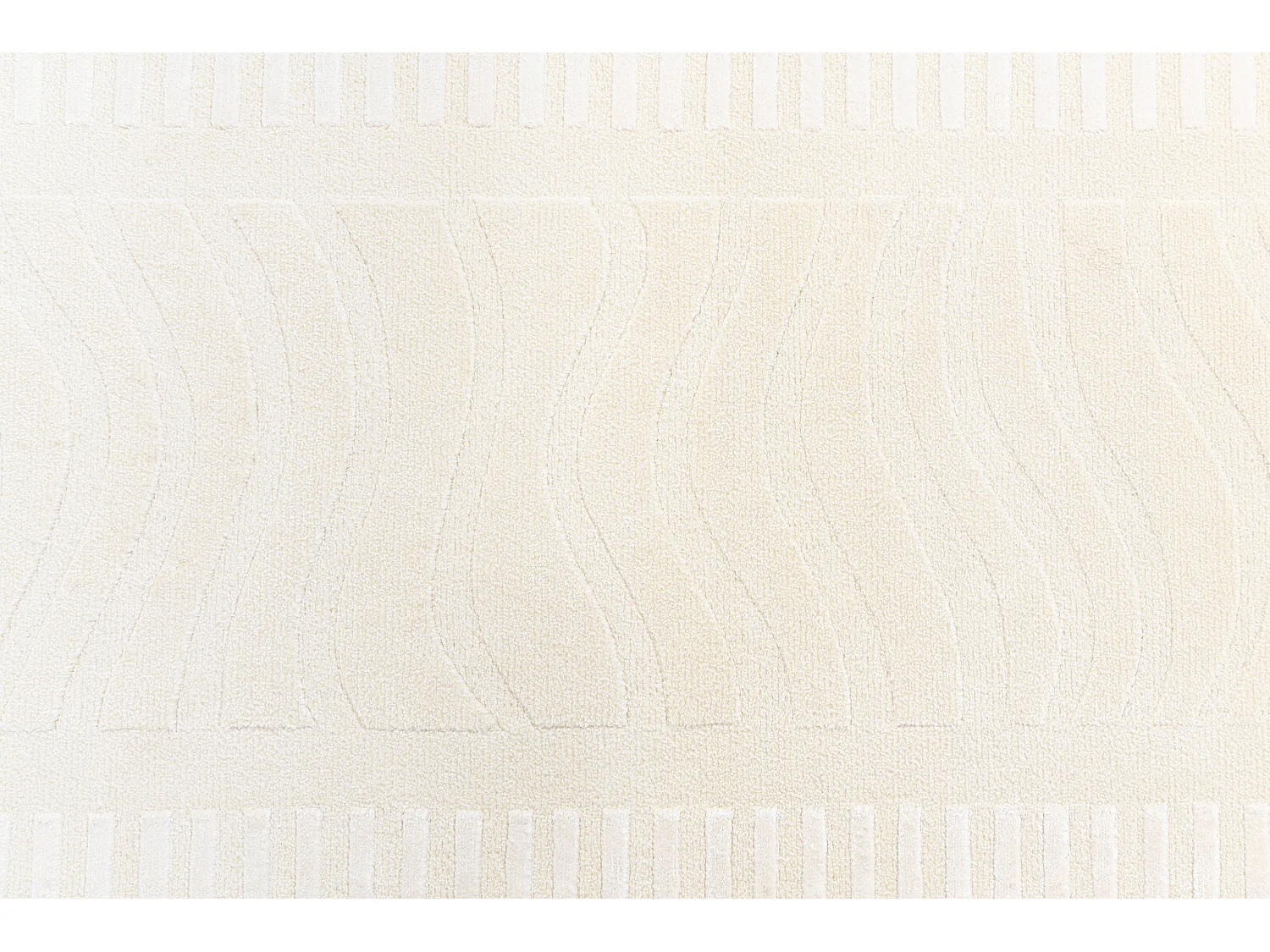 Loper-Woltapijt 305x84 Beige Darya