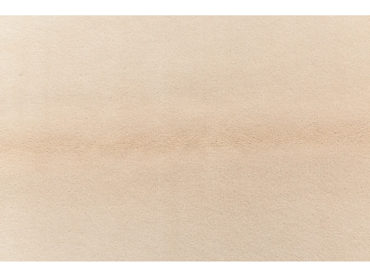 Tapis de laine 122x183 beige Darya