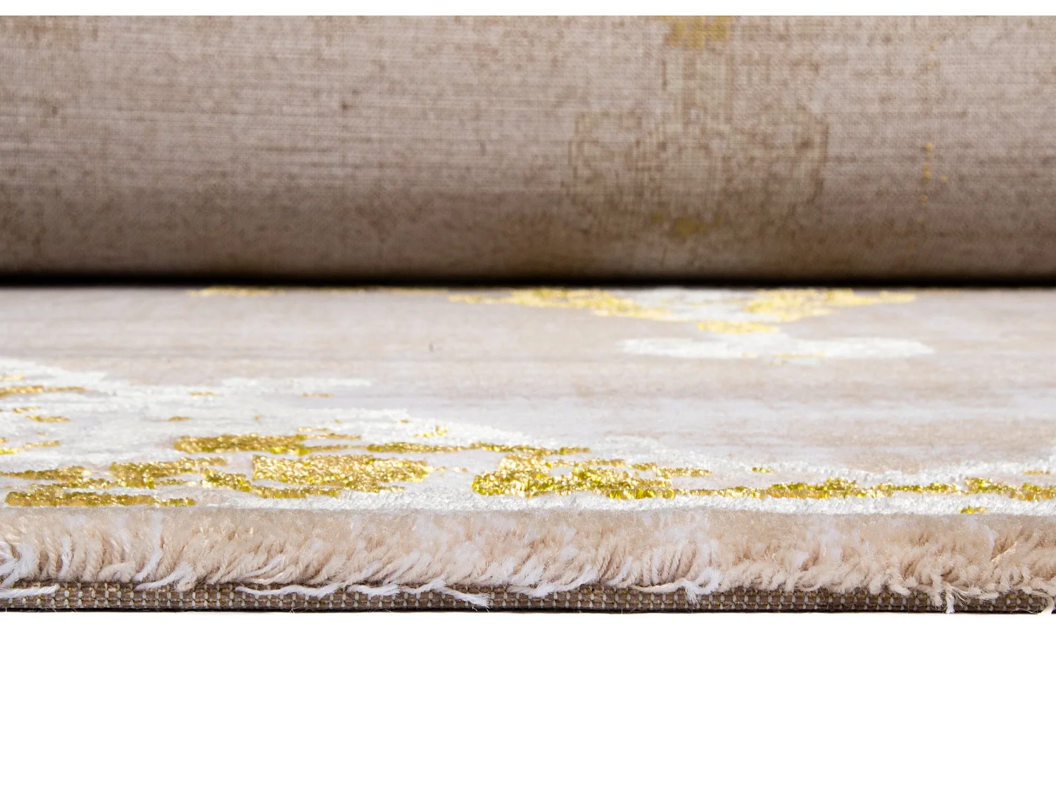 Teppich 120x180 Beige Royalris