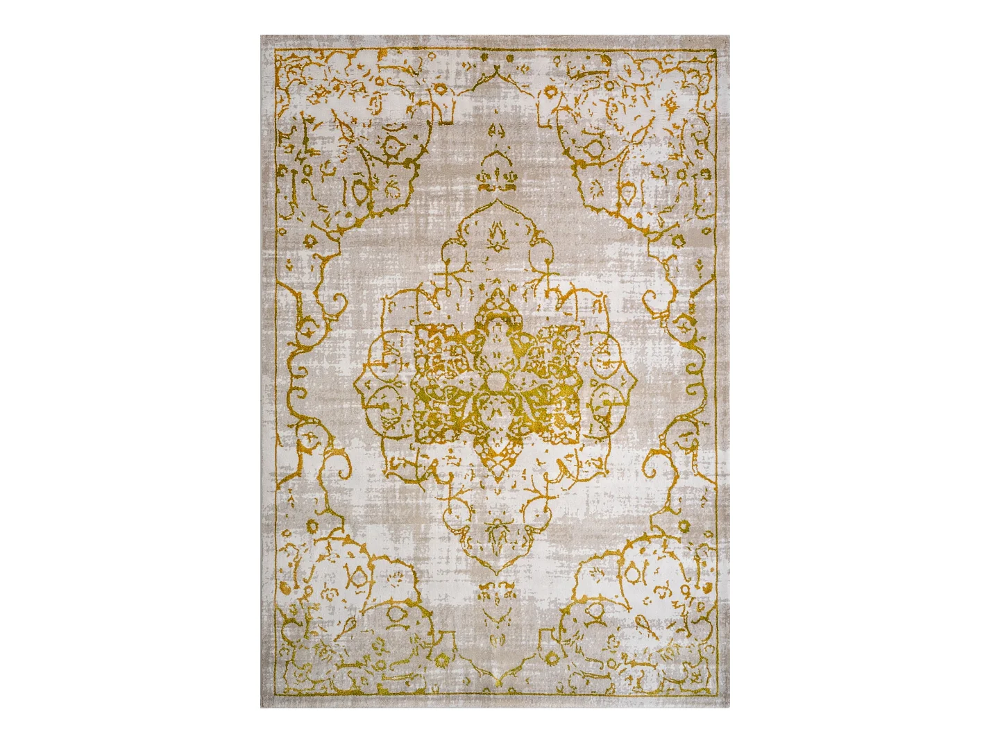 Tapis 120x180 beige Royalris