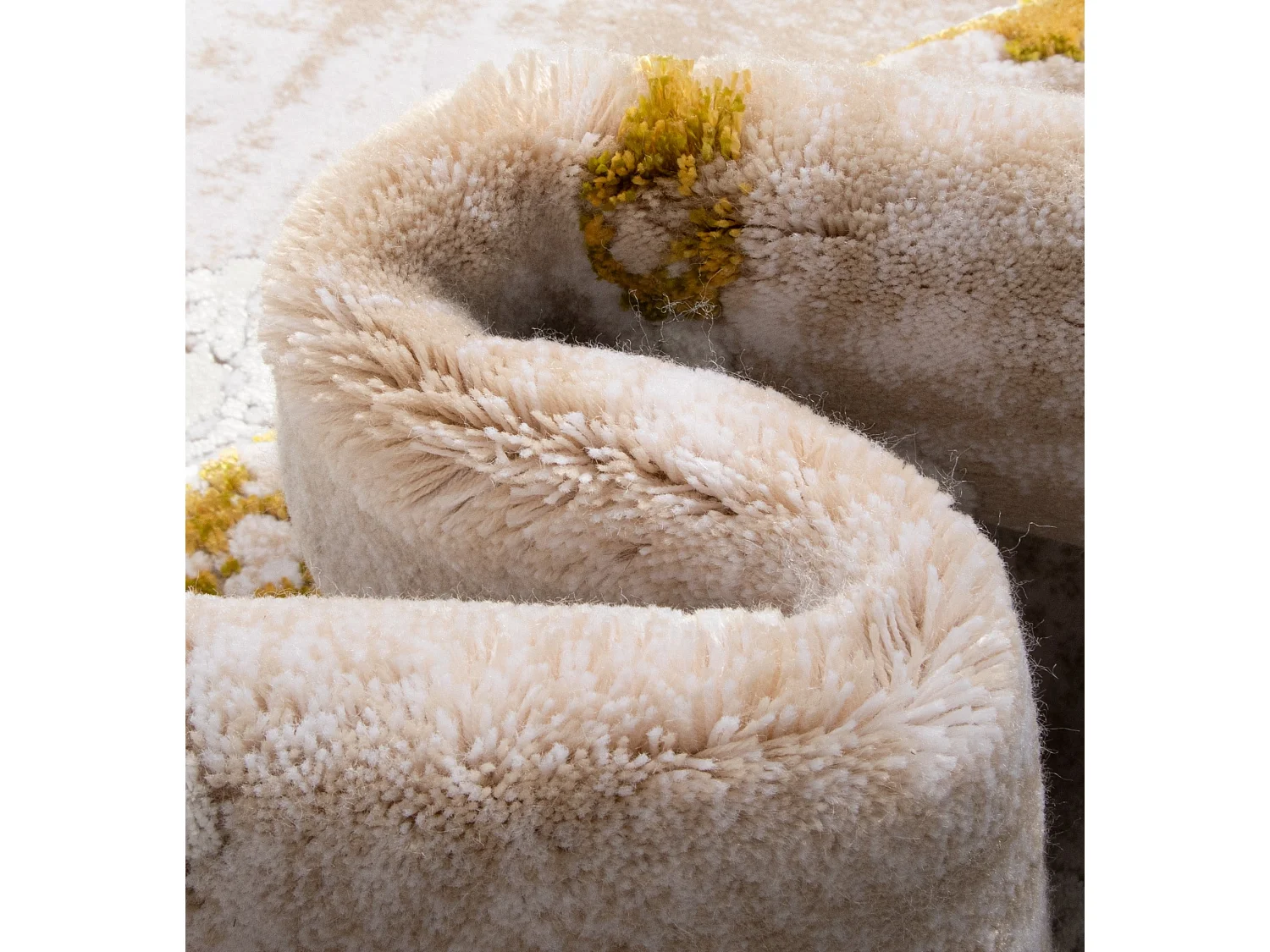 Tapis 120x180 beige Royalris