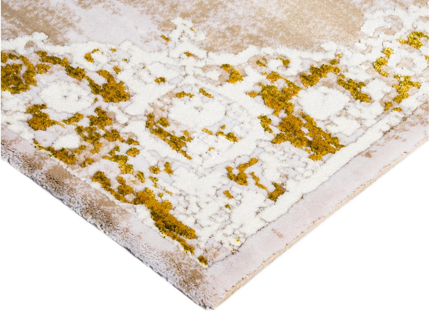 Tapis 120x180 beige Royalris