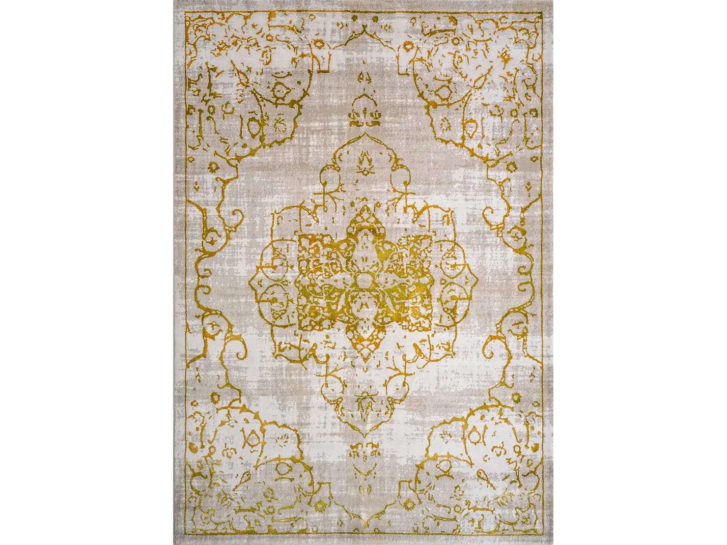 Tapis 120x180 beige Royalris