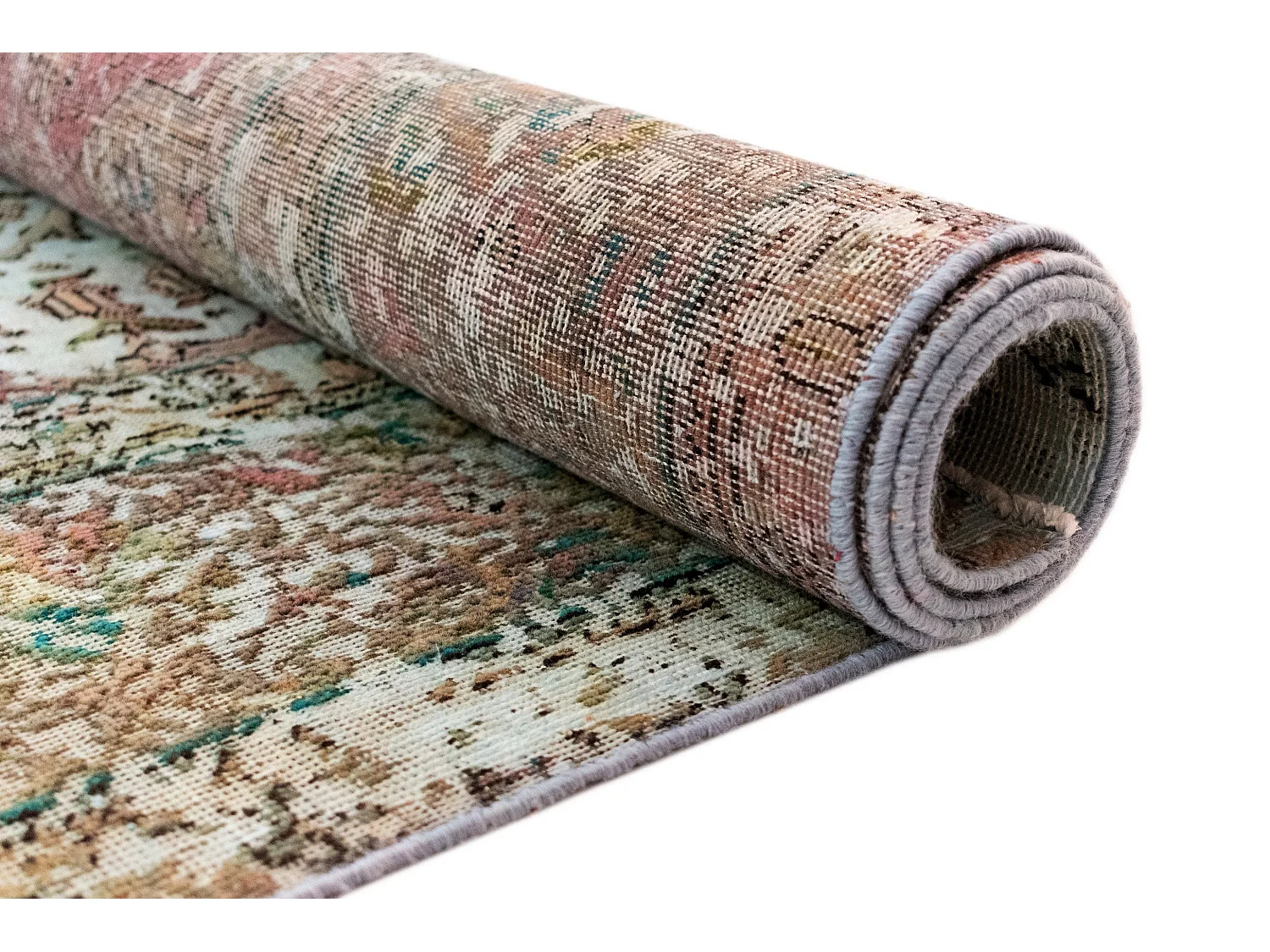 Woltapijt 286x189 Groen Vintage Royal