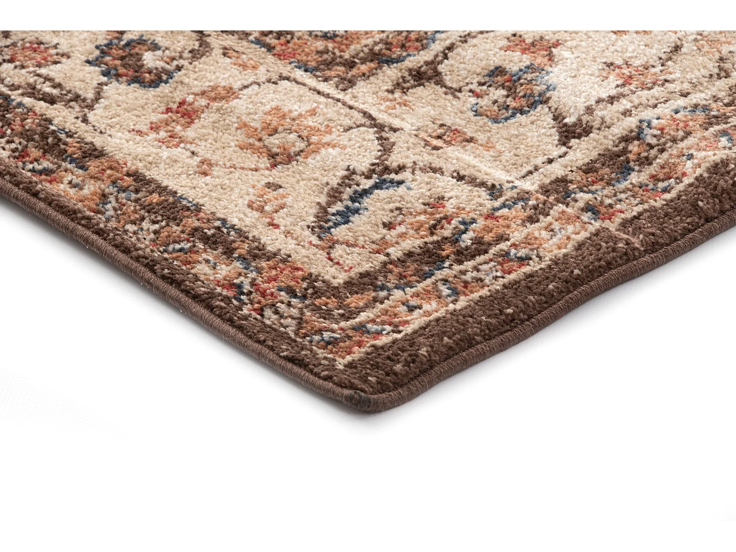 Tapijt 213x152 Blauw Limited Edition