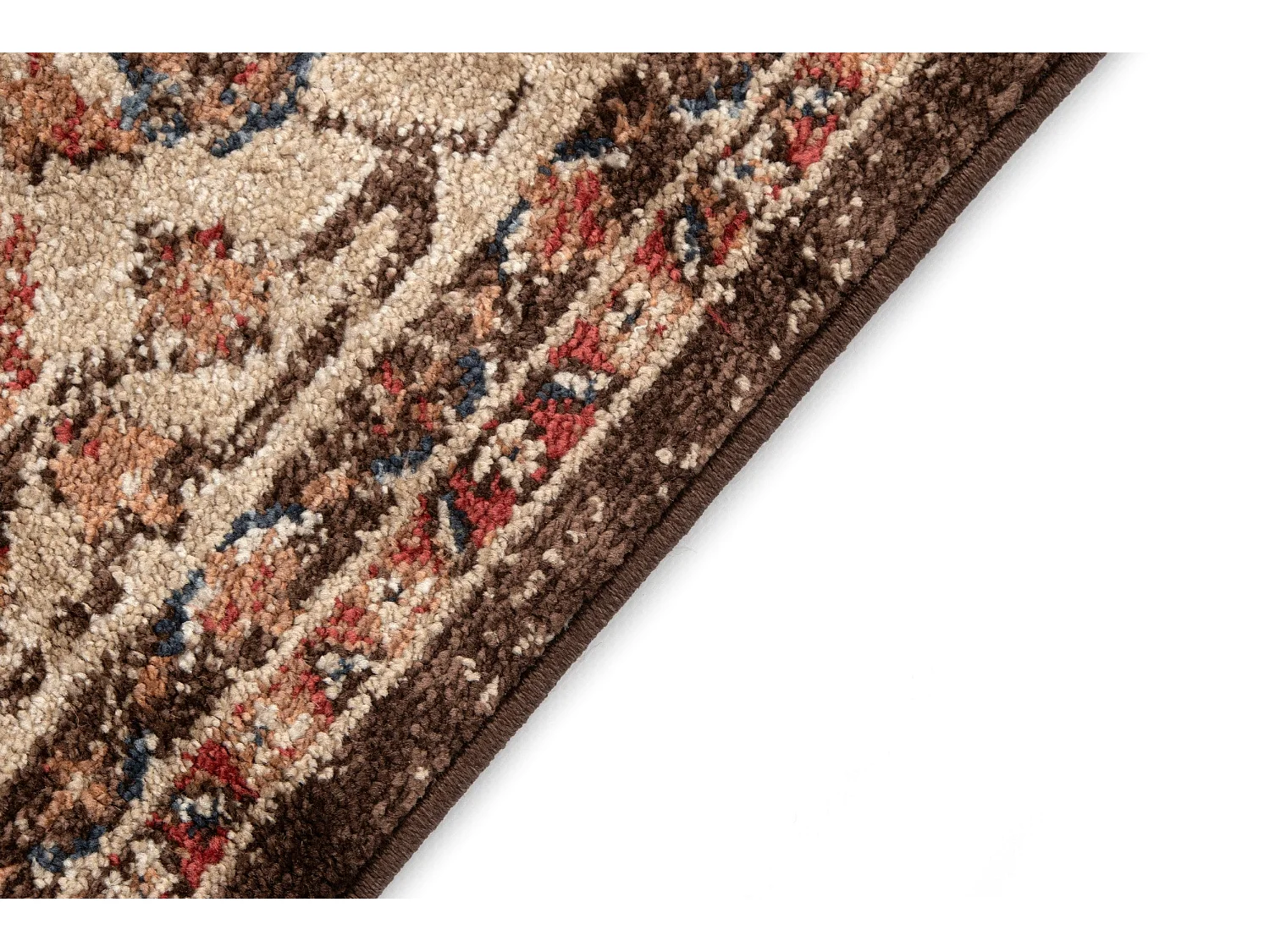 Tapijt 213x152 Blauw Limited Edition