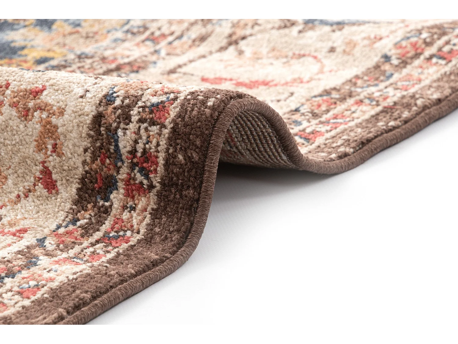 Tapijt 213x152 Blauw Limited Edition