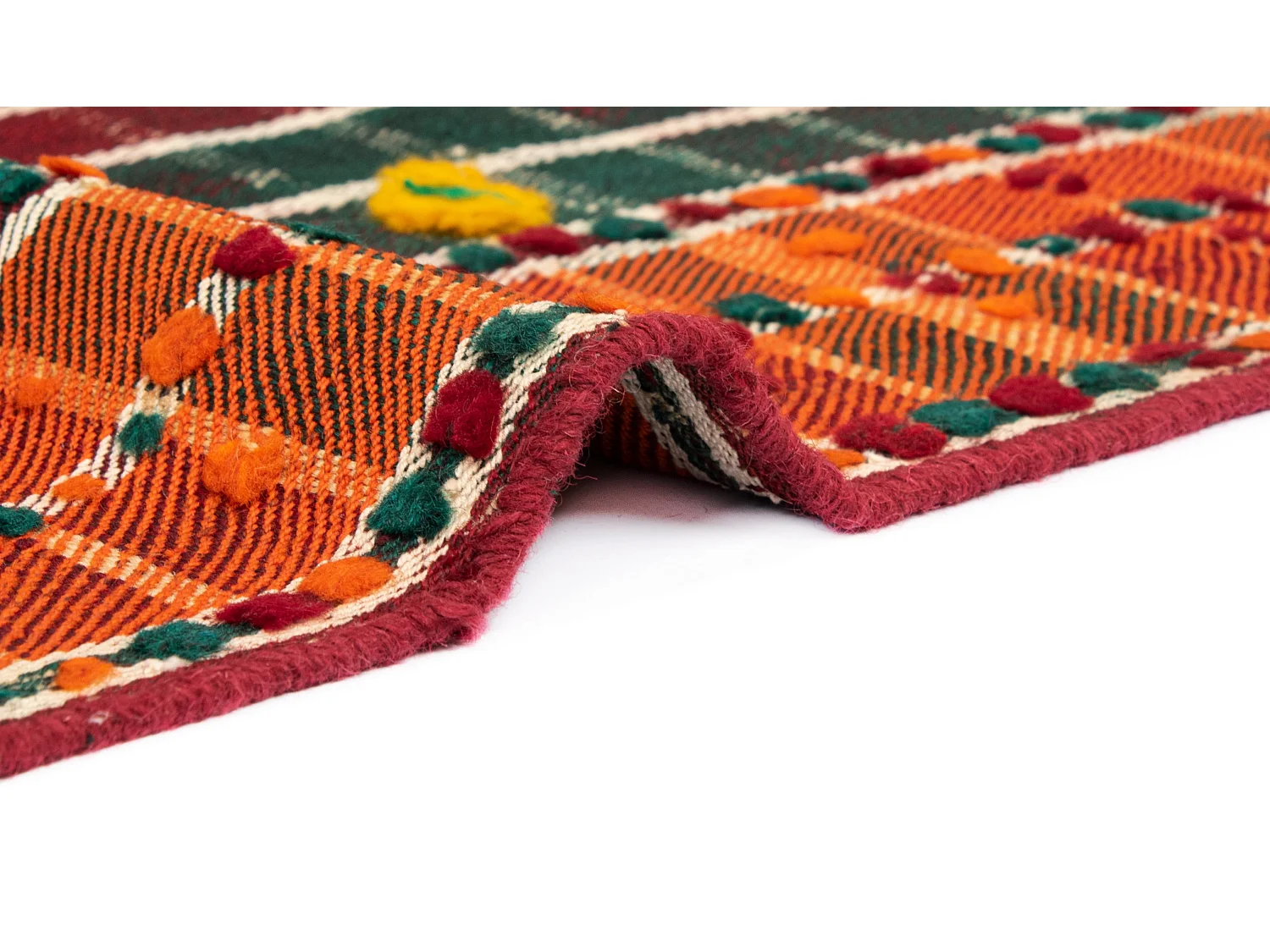 Woltapijt 222x150 Geel Jajim