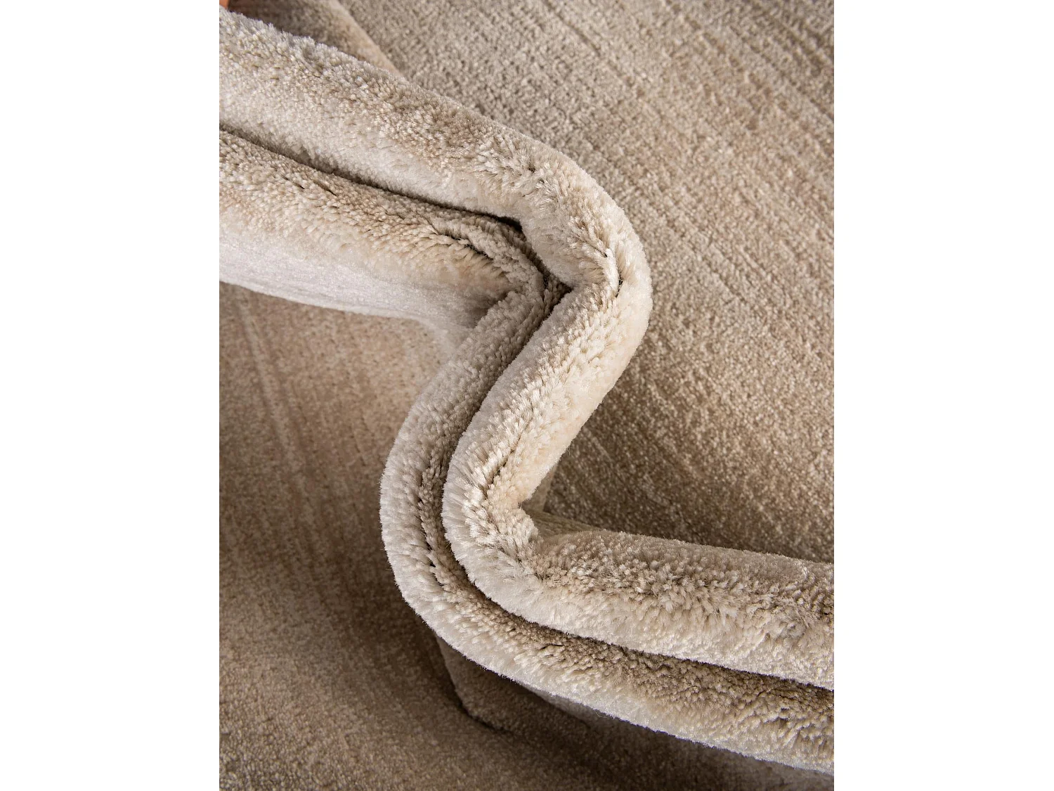 Tapis 155x245 Beige Bellevue