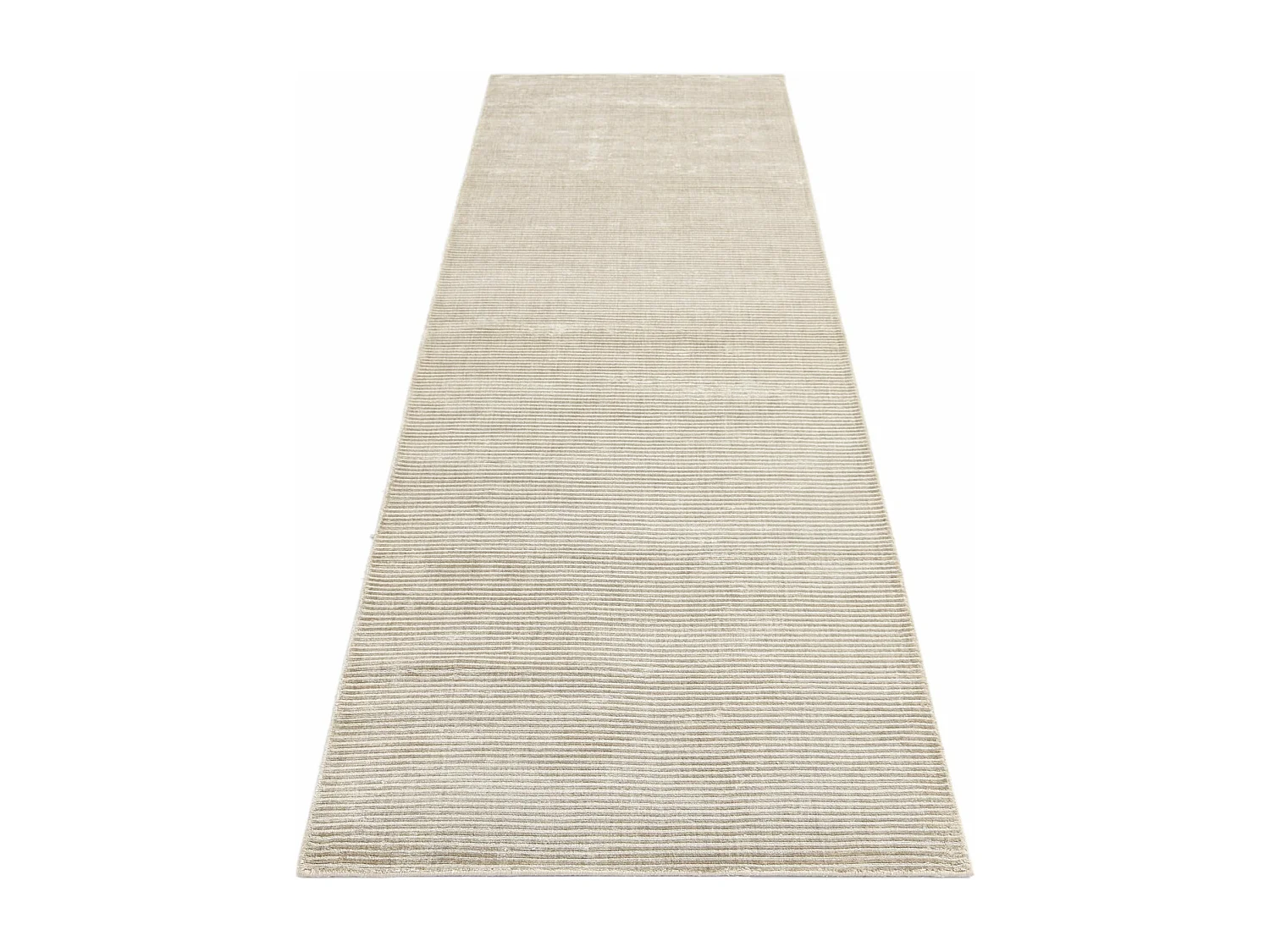 Loper-Woltapijt 297x79 Bruin Darya