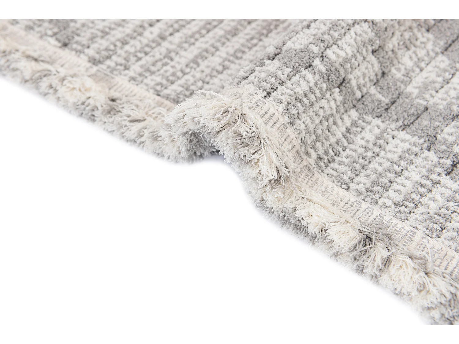 Tapijt 305x240 Grijs St. Gallen Folklore