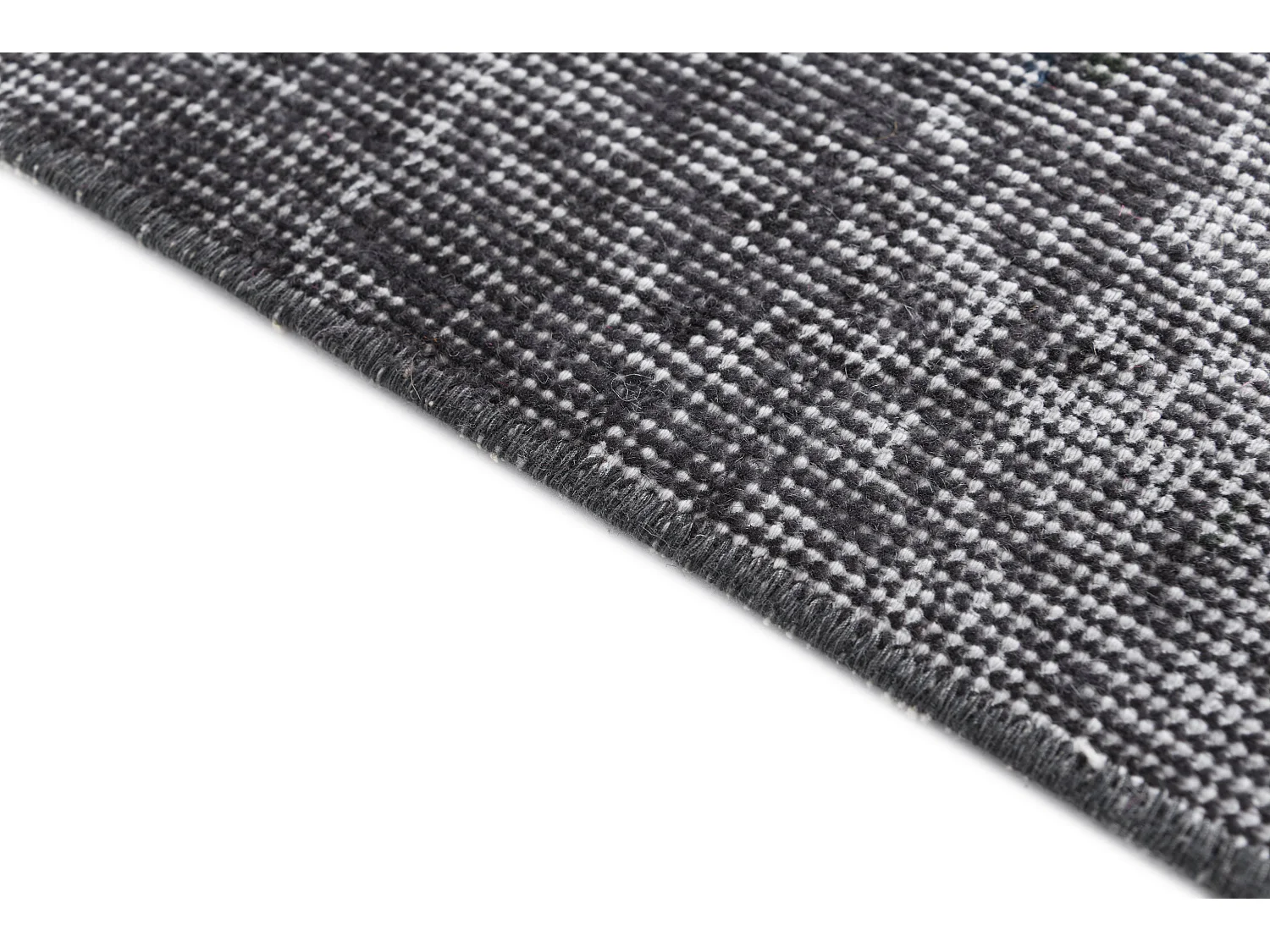 Woltapijt 213x152 Grijs Ultra Vintage