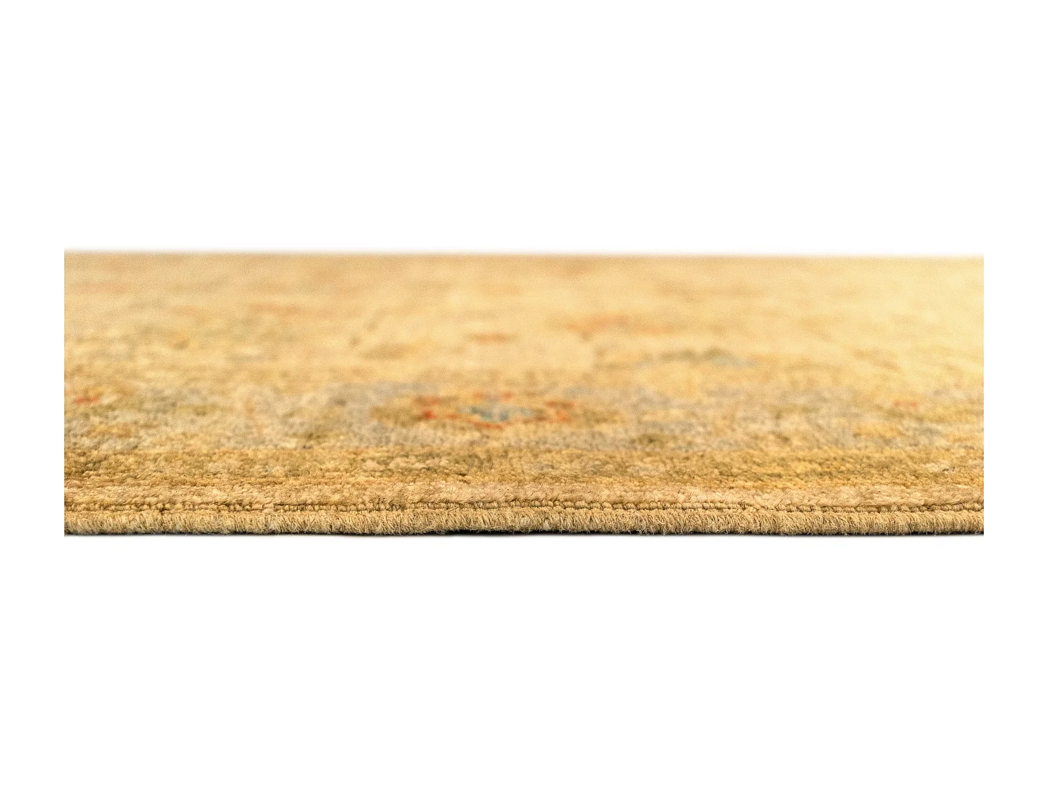 Woltapijt 184x124 Beige Ziegler