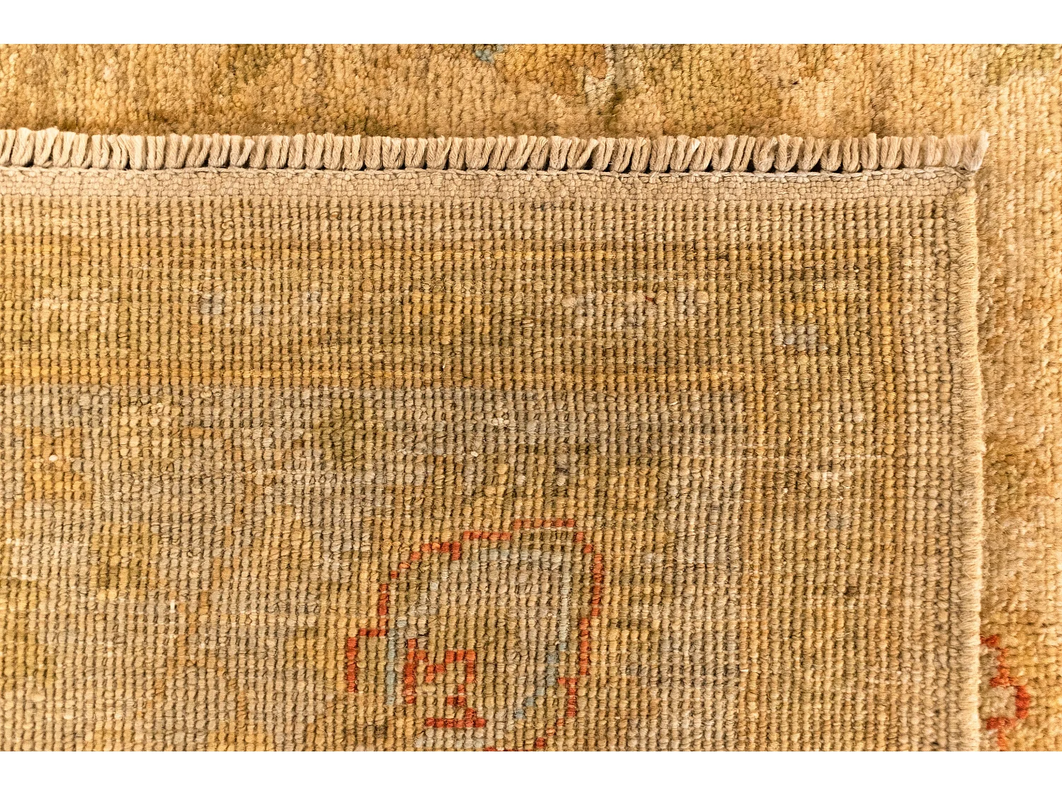 Woltapijt 184x124 Beige Ziegler