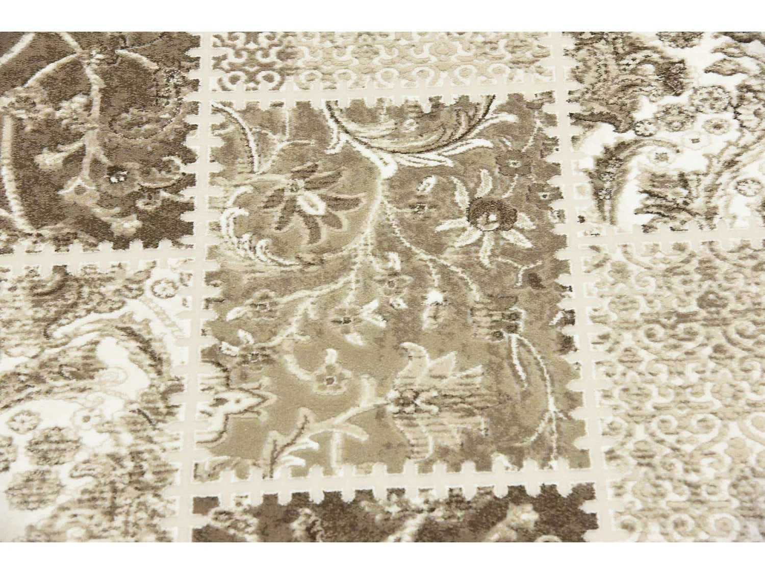 Tapijt 152x79 Beige Copenhagen