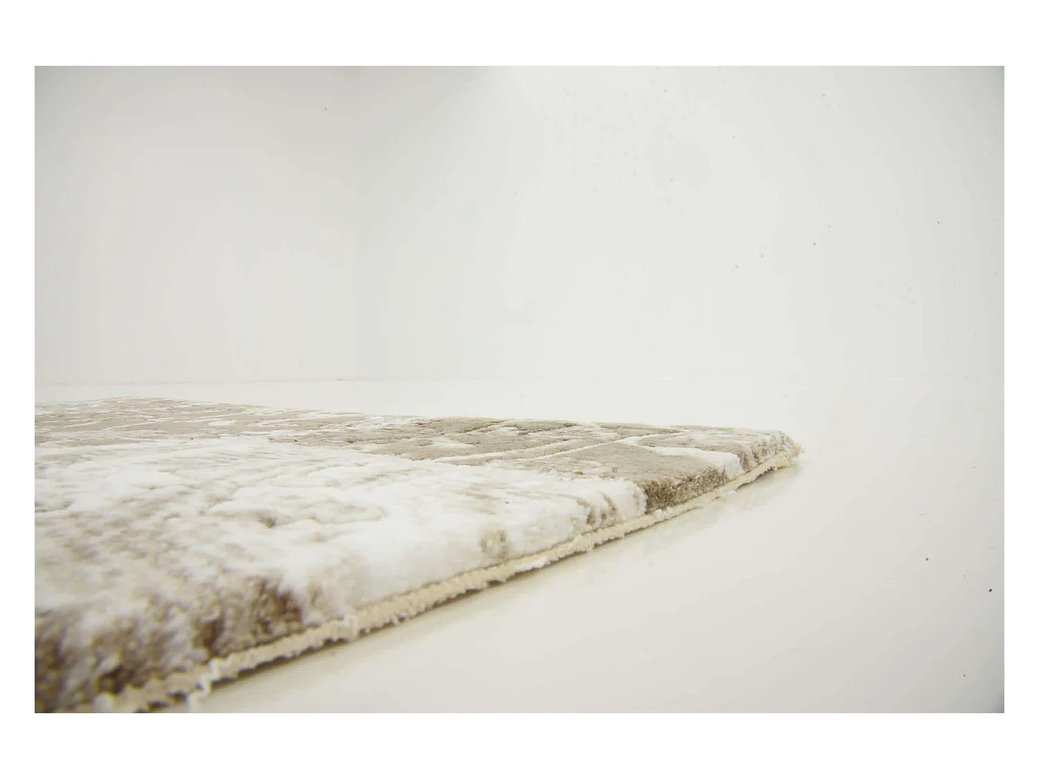 Tapijt 152x79 Beige Copenhagen